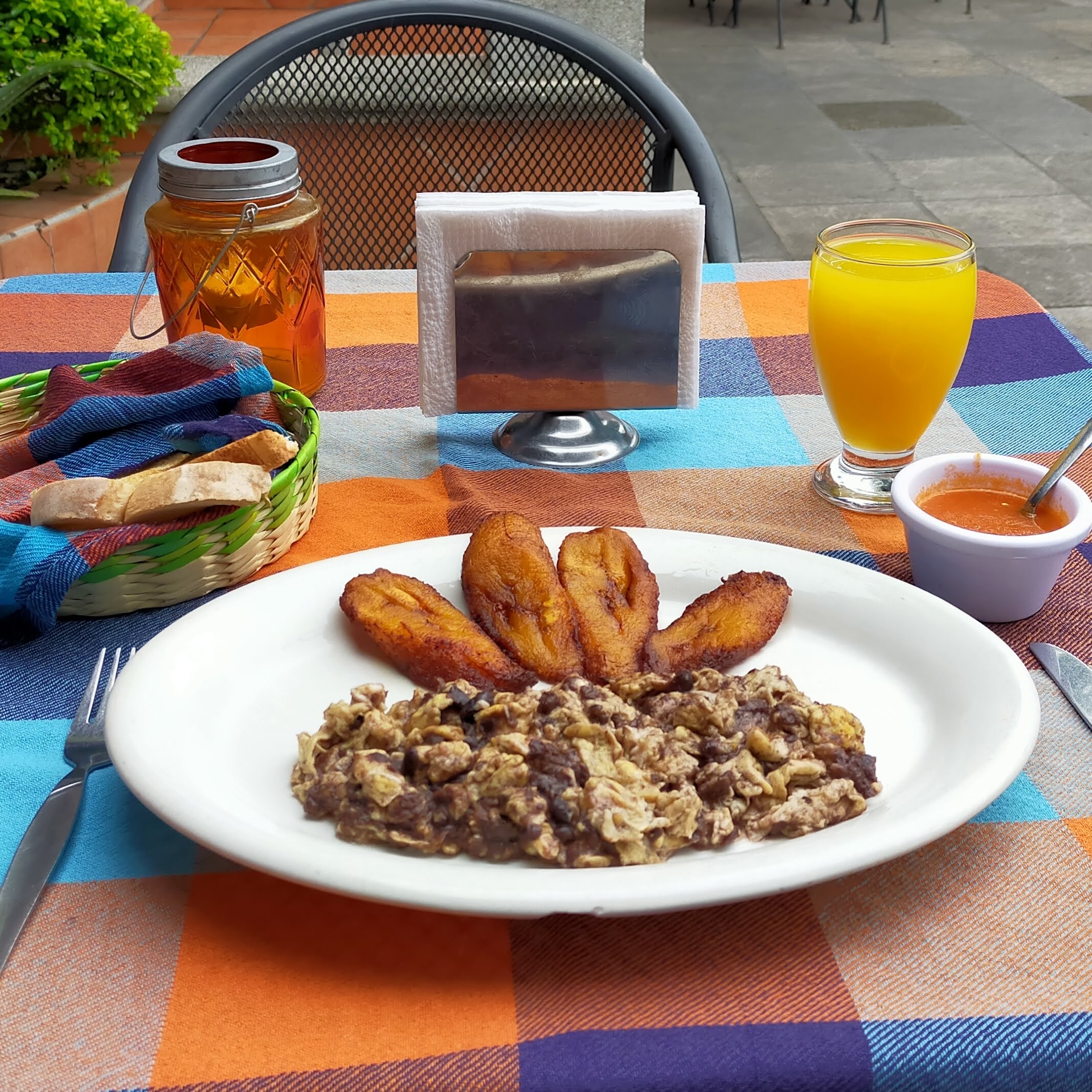 Restaurant Montana image 6