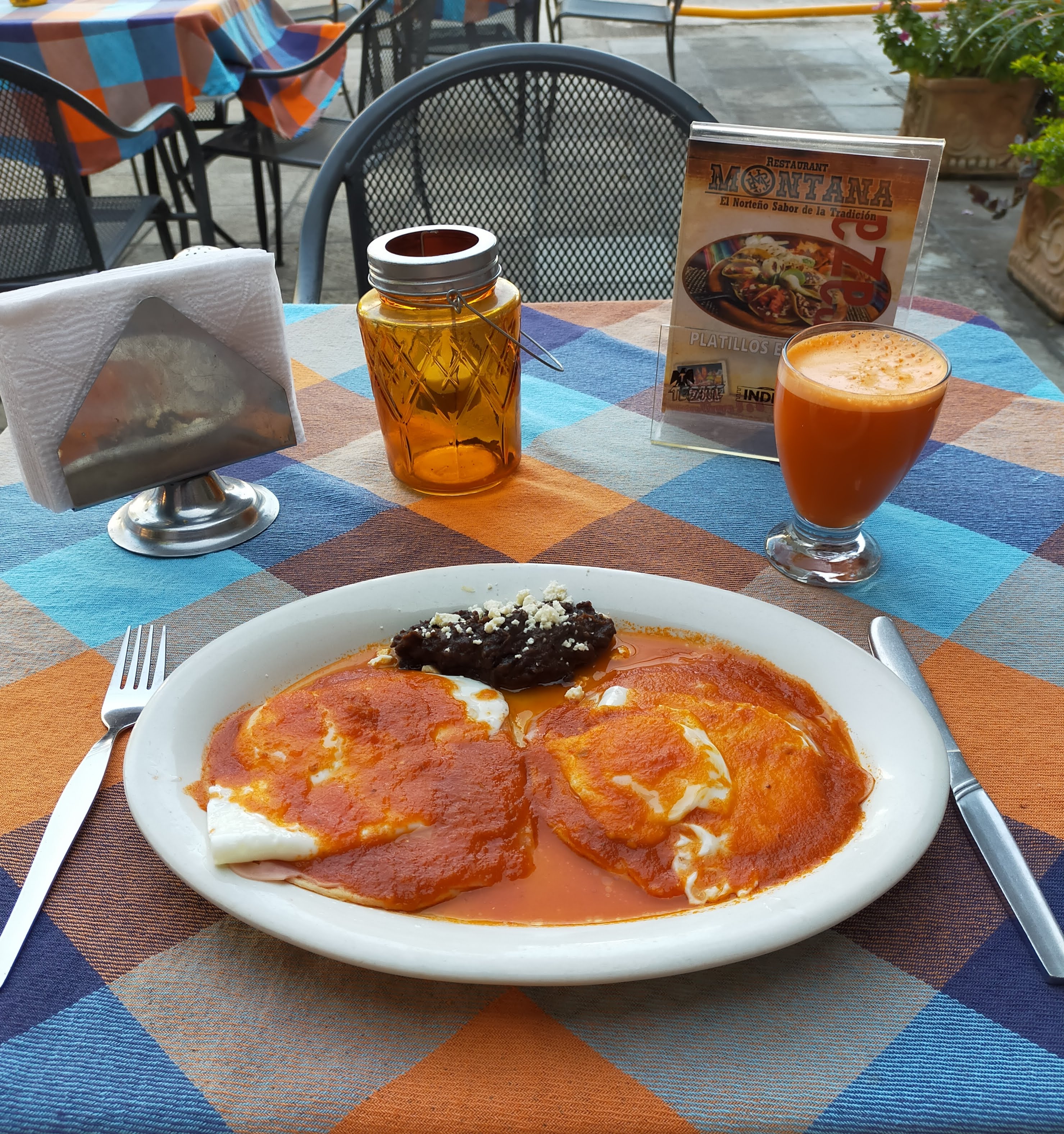 Restaurant Montana image 8