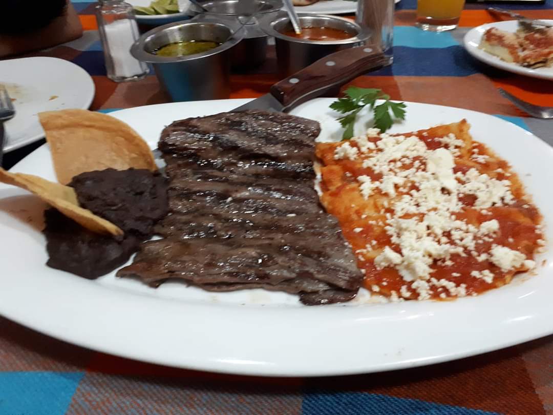 Restaurant Montana image 9