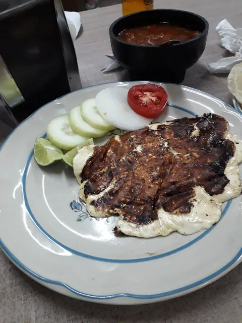Restaurant El Caminito image 1