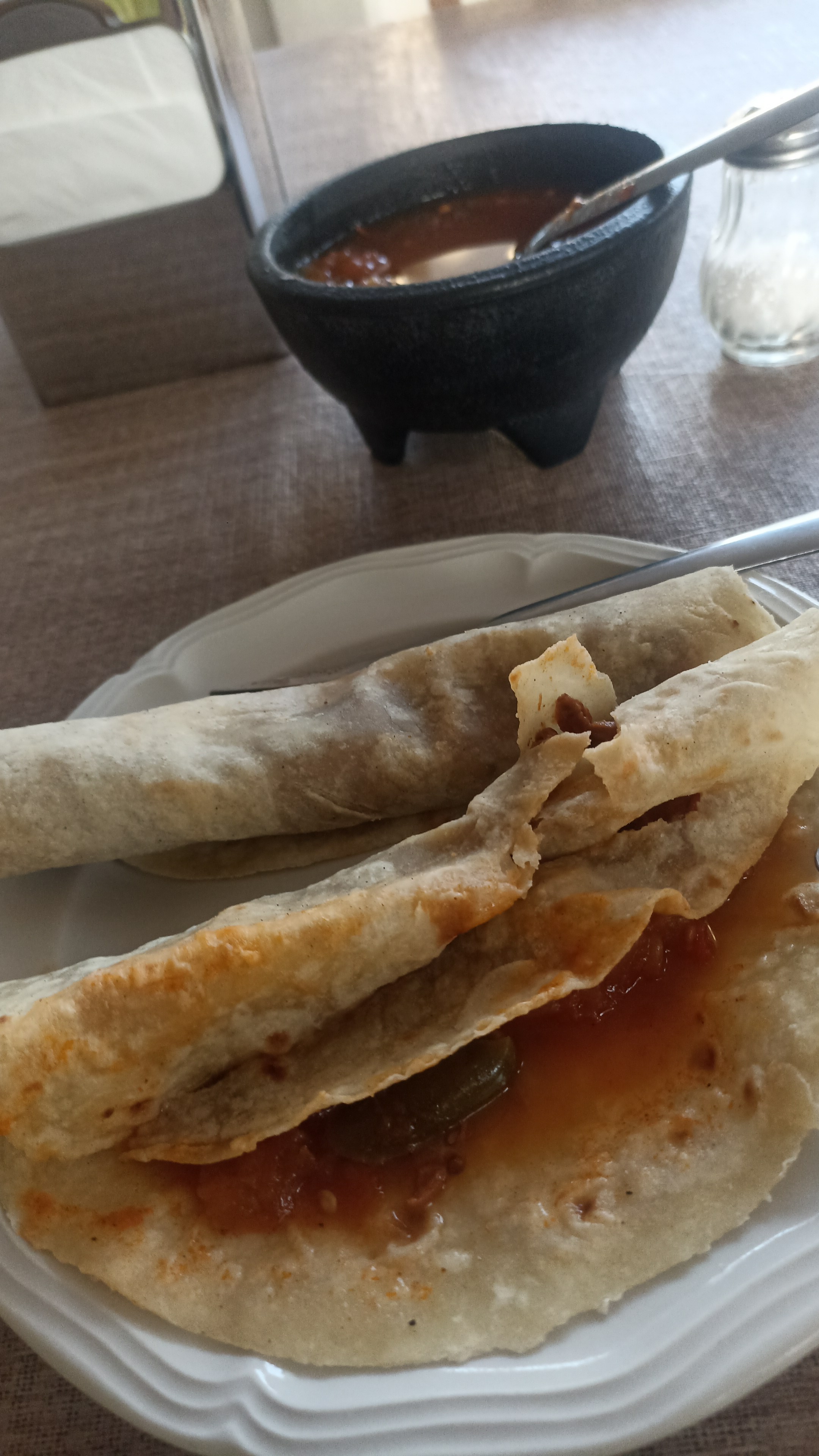 Restaurant El Caminito image 2