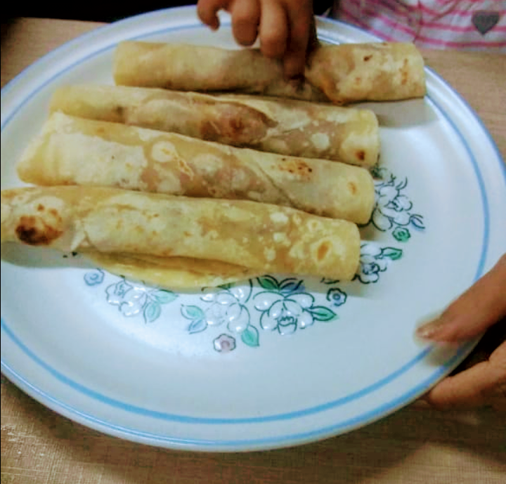 Restaurant El Caminito image 4