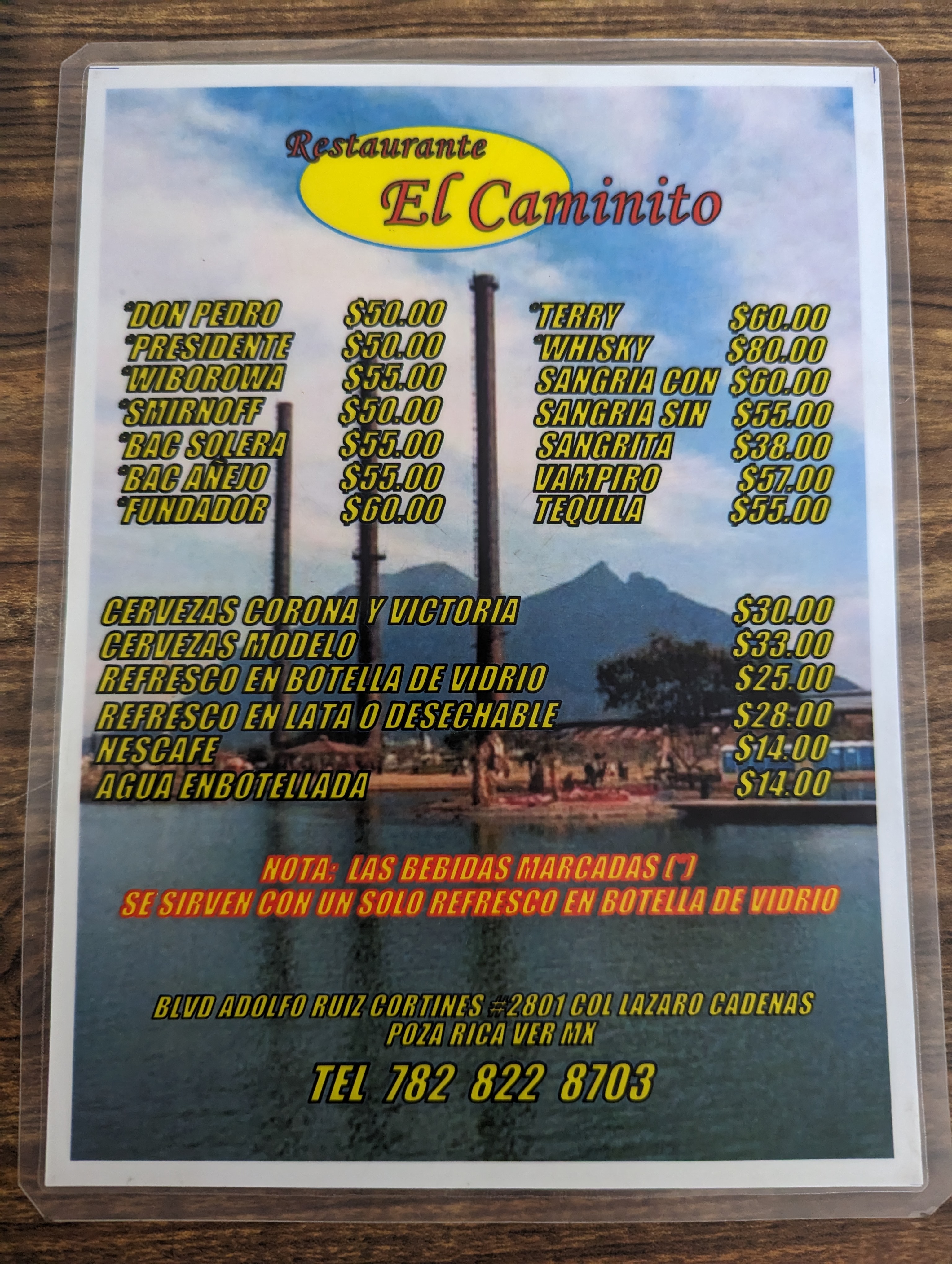 Restaurant El Caminito image 6