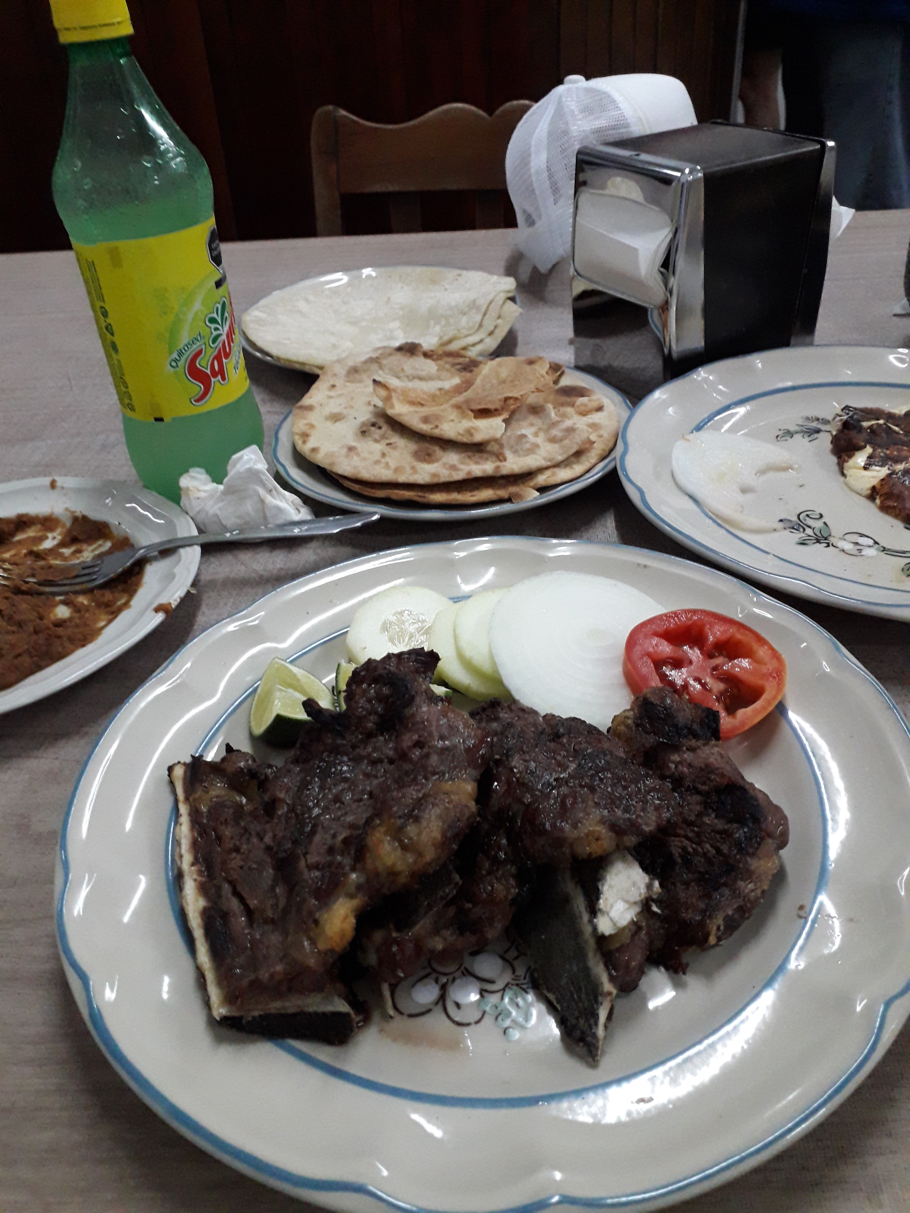 Restaurant El Caminito image 7