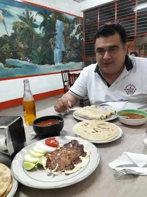 Restaurant El Caminito image 8