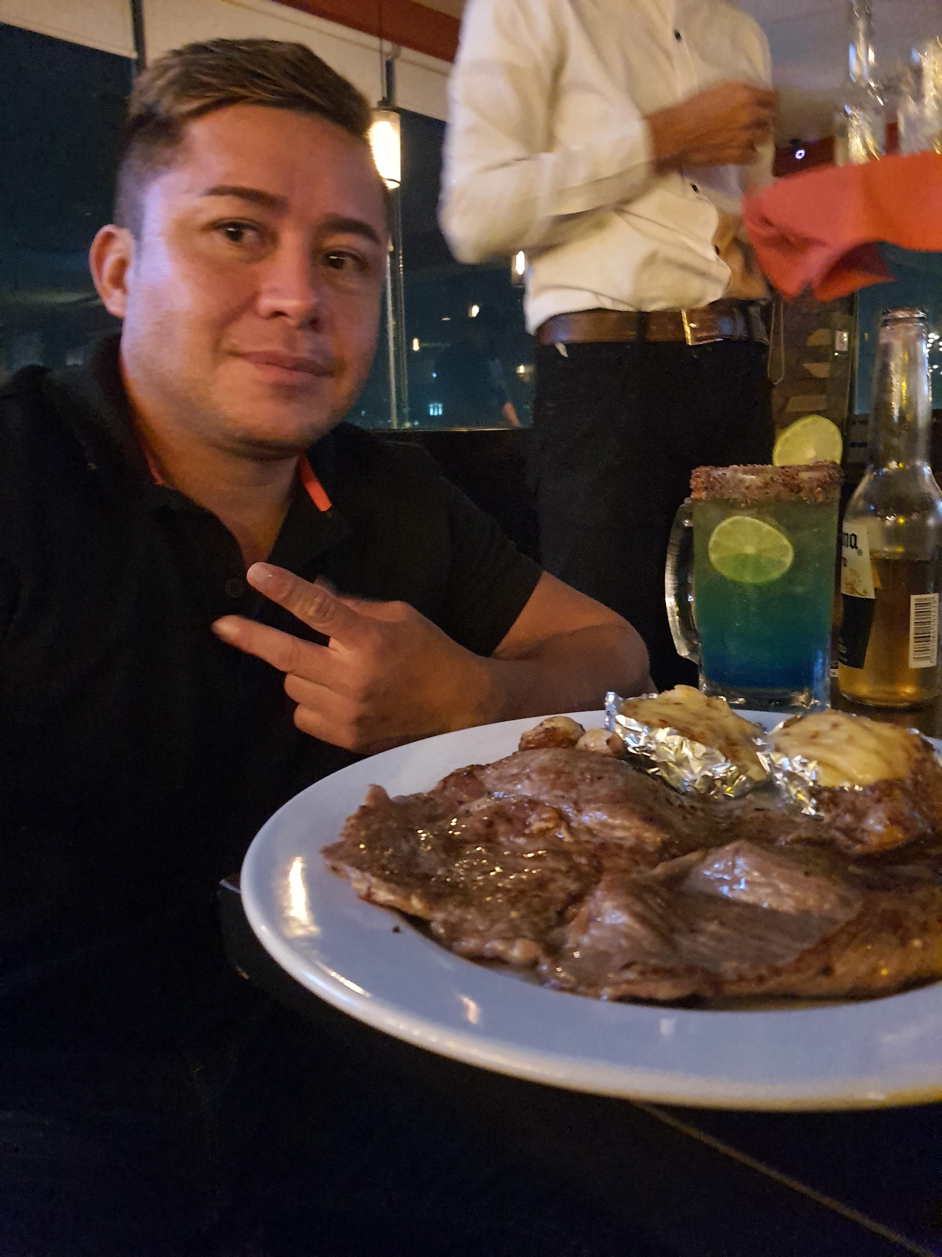 Restaurante Campos Elíseos image 2