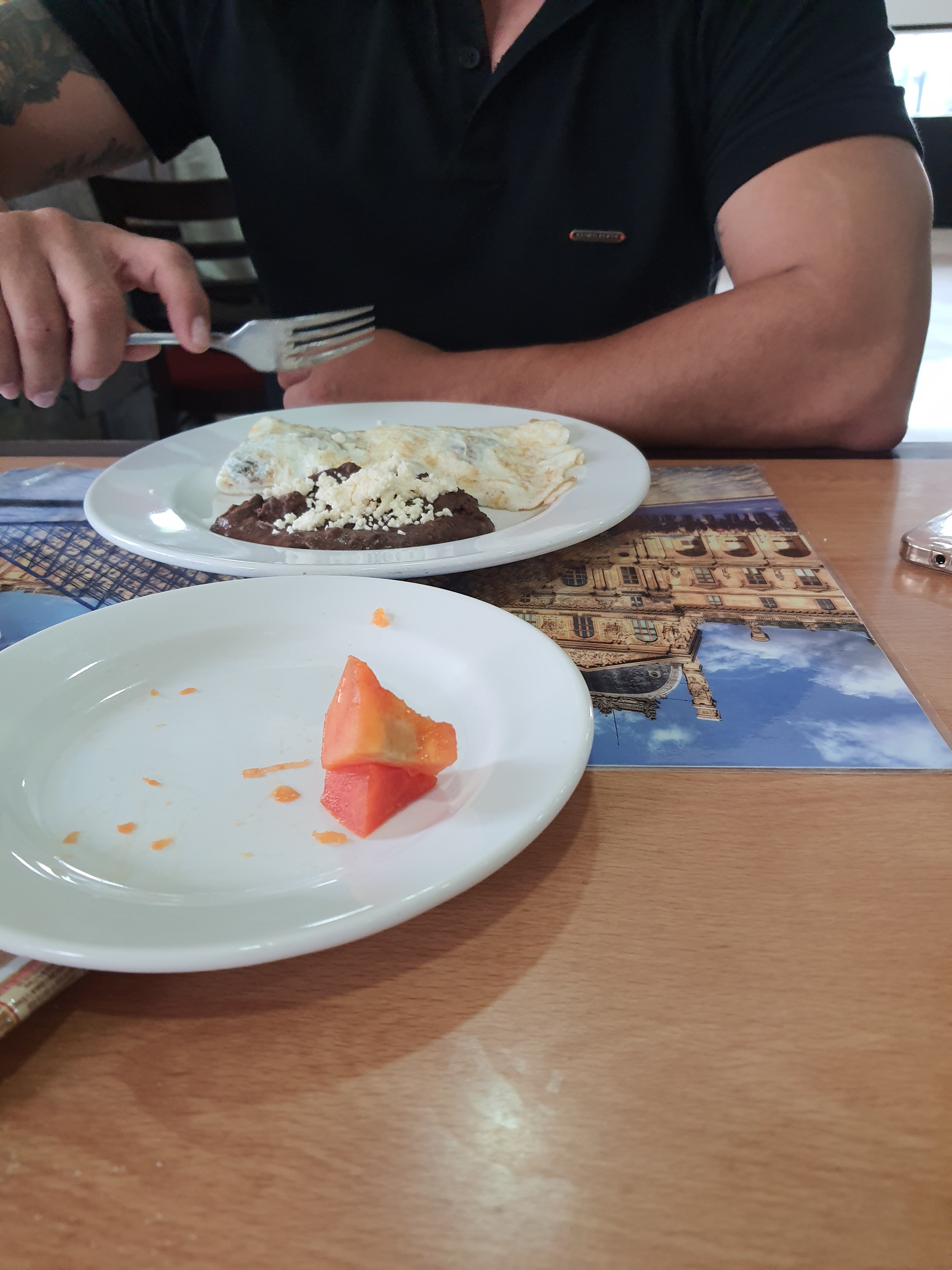 Restaurante Campos Elíseos image 3