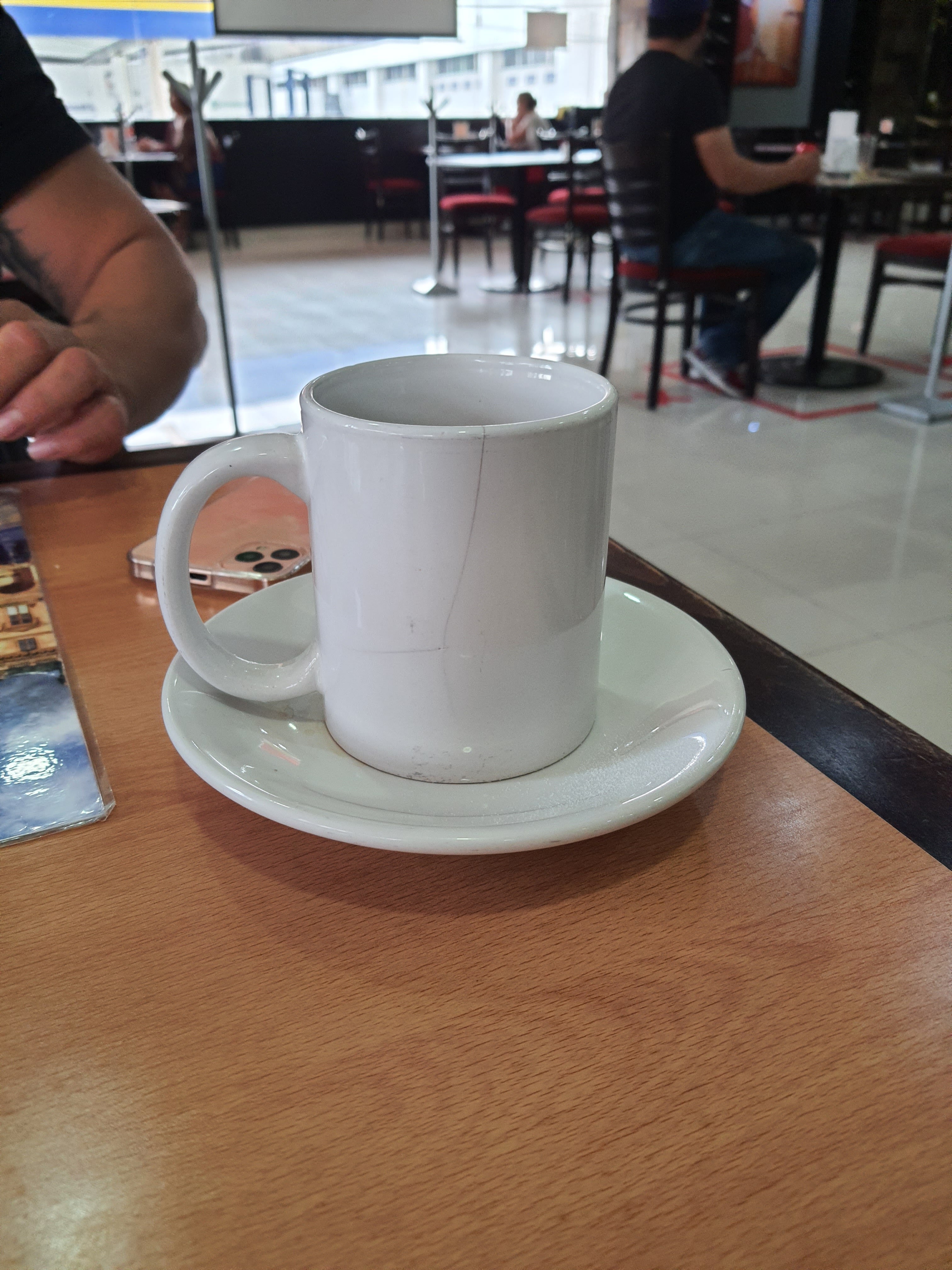 Restaurante Campos Elíseos image 6