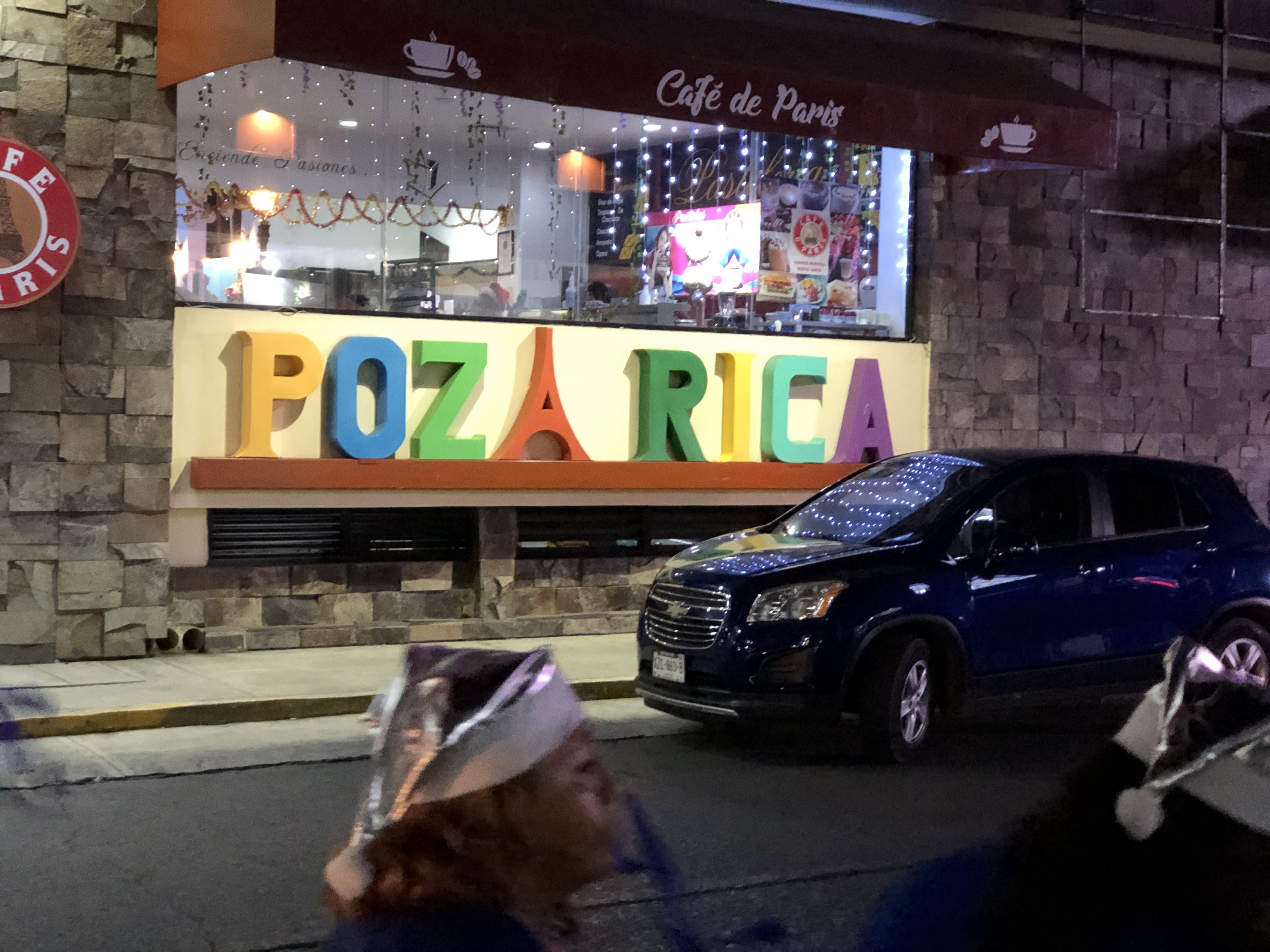 Restaurante Campos Elíseos image 7