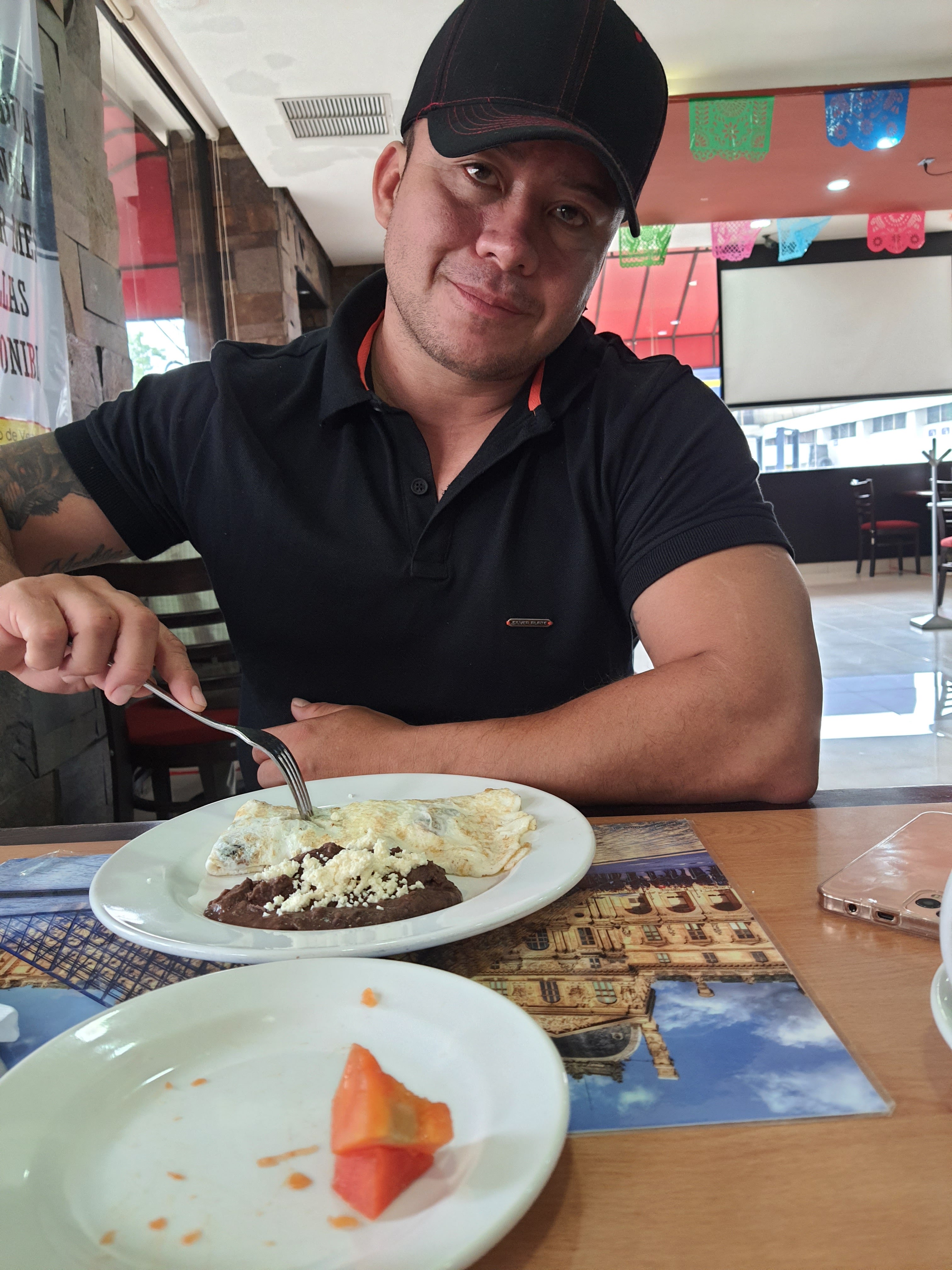 Restaurante Campos Elíseos image 8