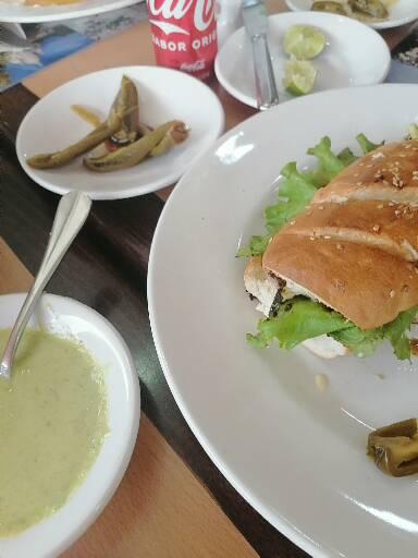 Restaurante Campos Elíseos image 9