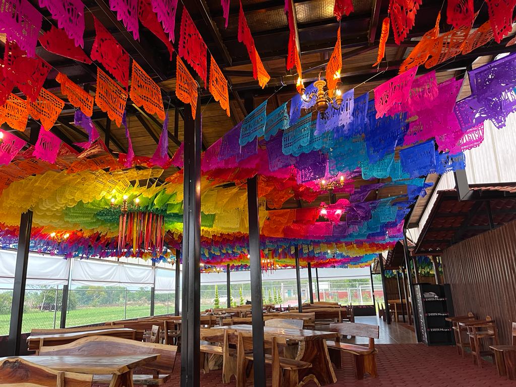 Restaurant Tierra Negra image 1