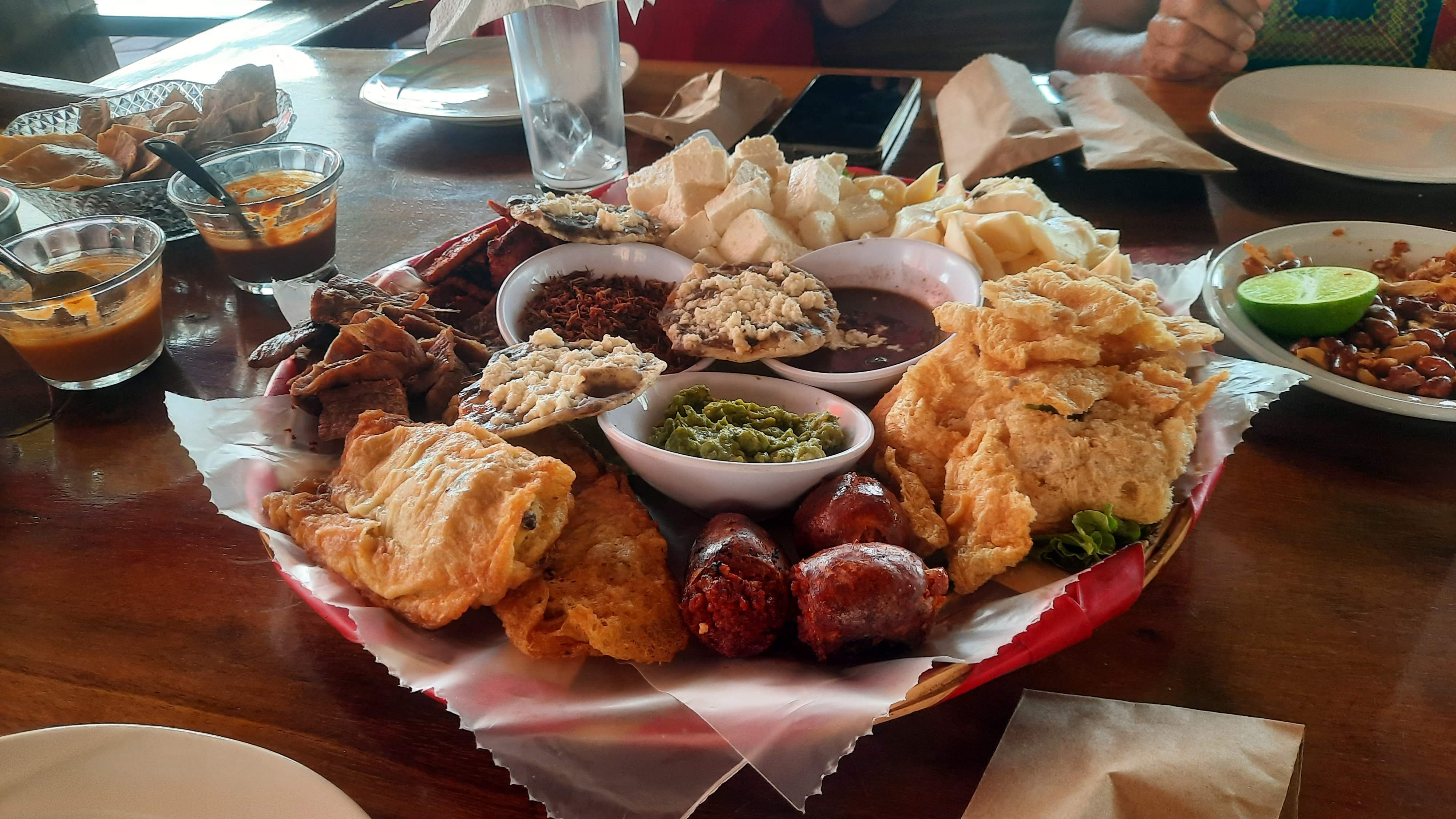 Restaurant Tierra Negra image 2