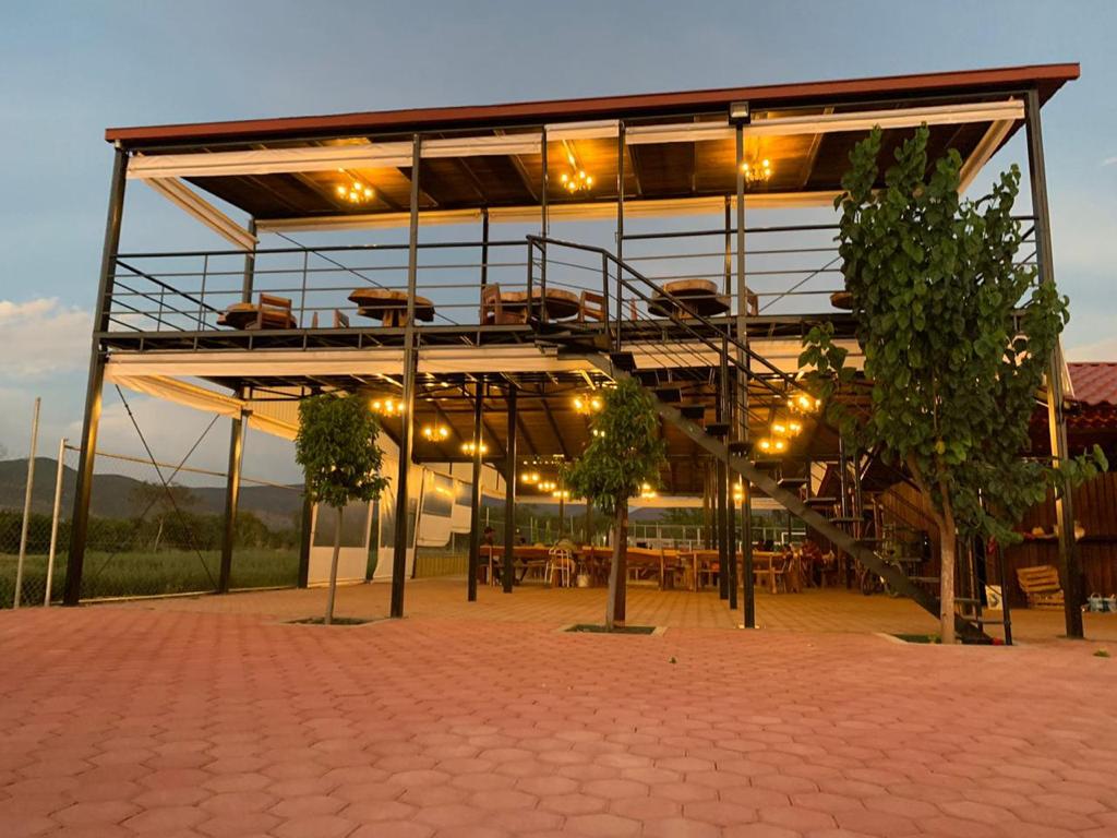 Restaurant Tierra Negra image 3