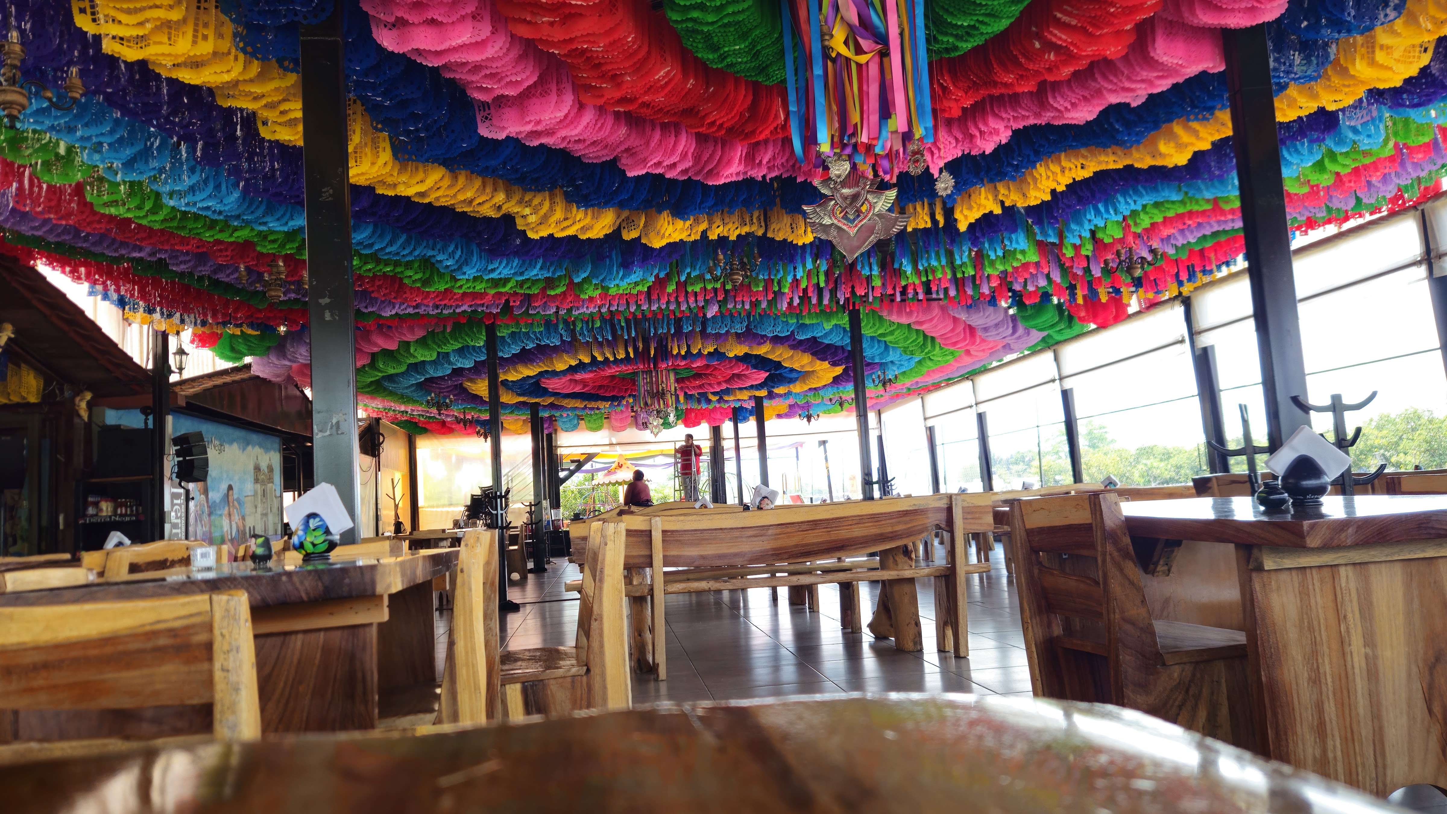 Restaurant Tierra Negra image 4