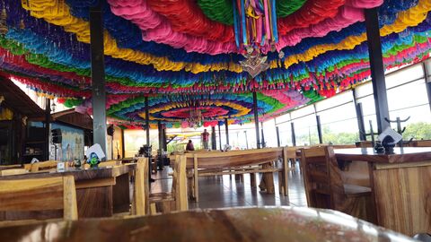 Restaurant Tierra Negra image 4