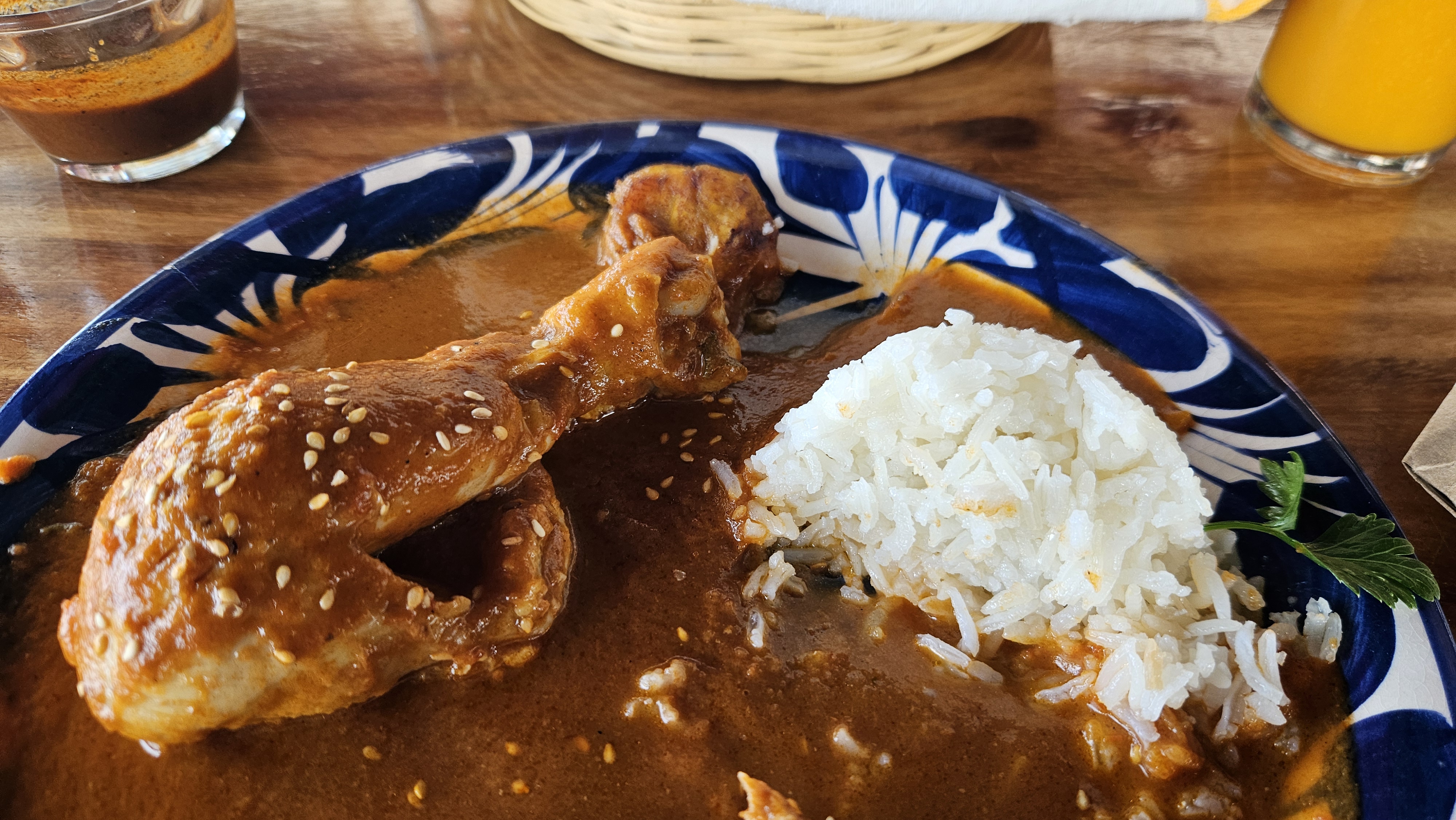 Restaurant Tierra Negra image 6