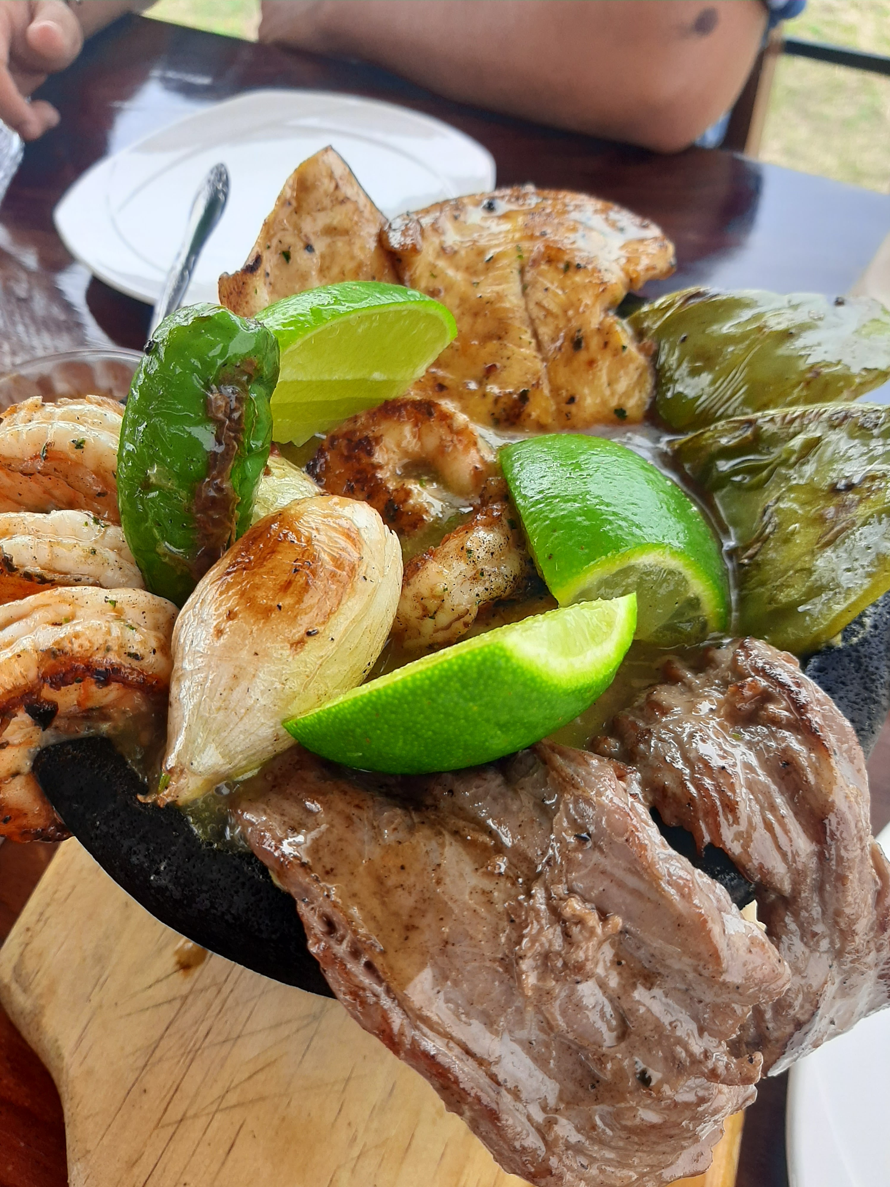 Restaurant Tierra Negra image 9