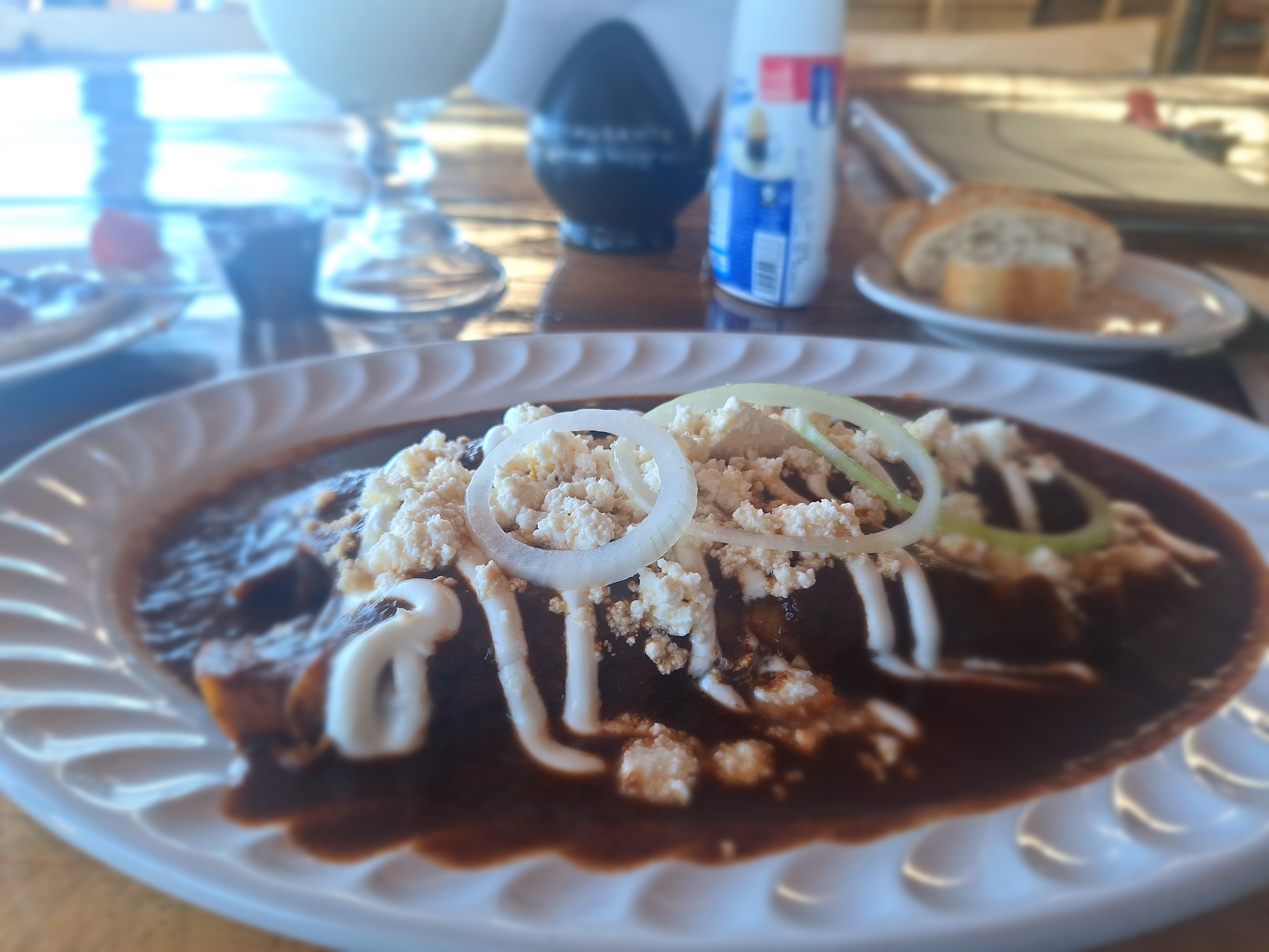 Restaurant Tierra Negra image 10