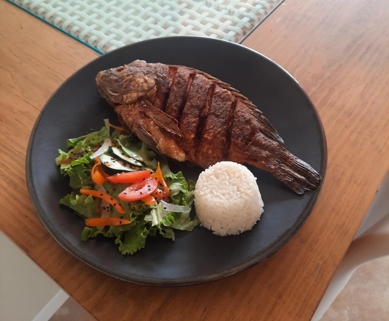 RESTAURANT PUERTO MADERO´S CENTRO image 1