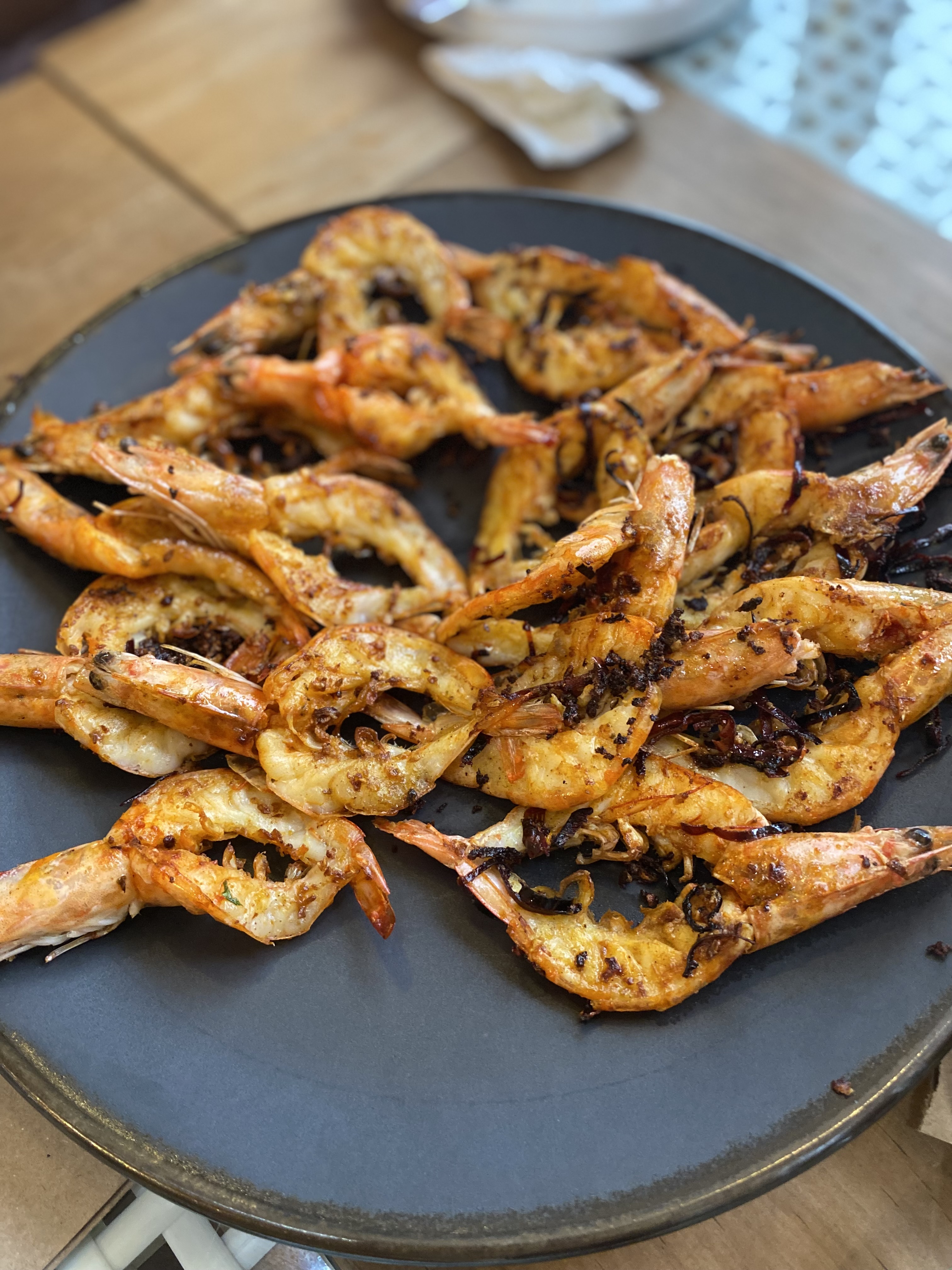 RESTAURANT PUERTO MADERO´S CENTRO image 3