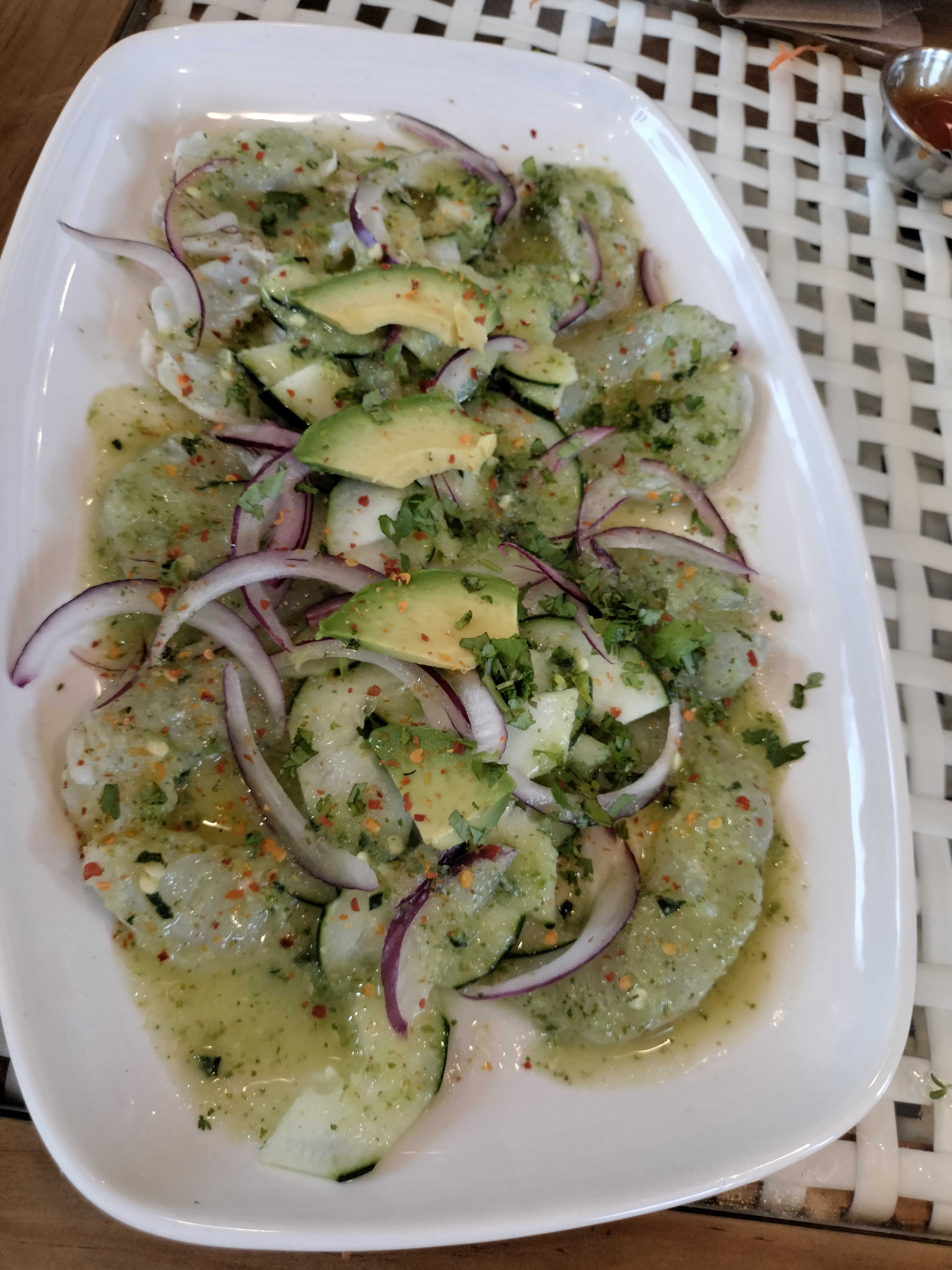 RESTAURANT PUERTO MADERO´S CENTRO image 4