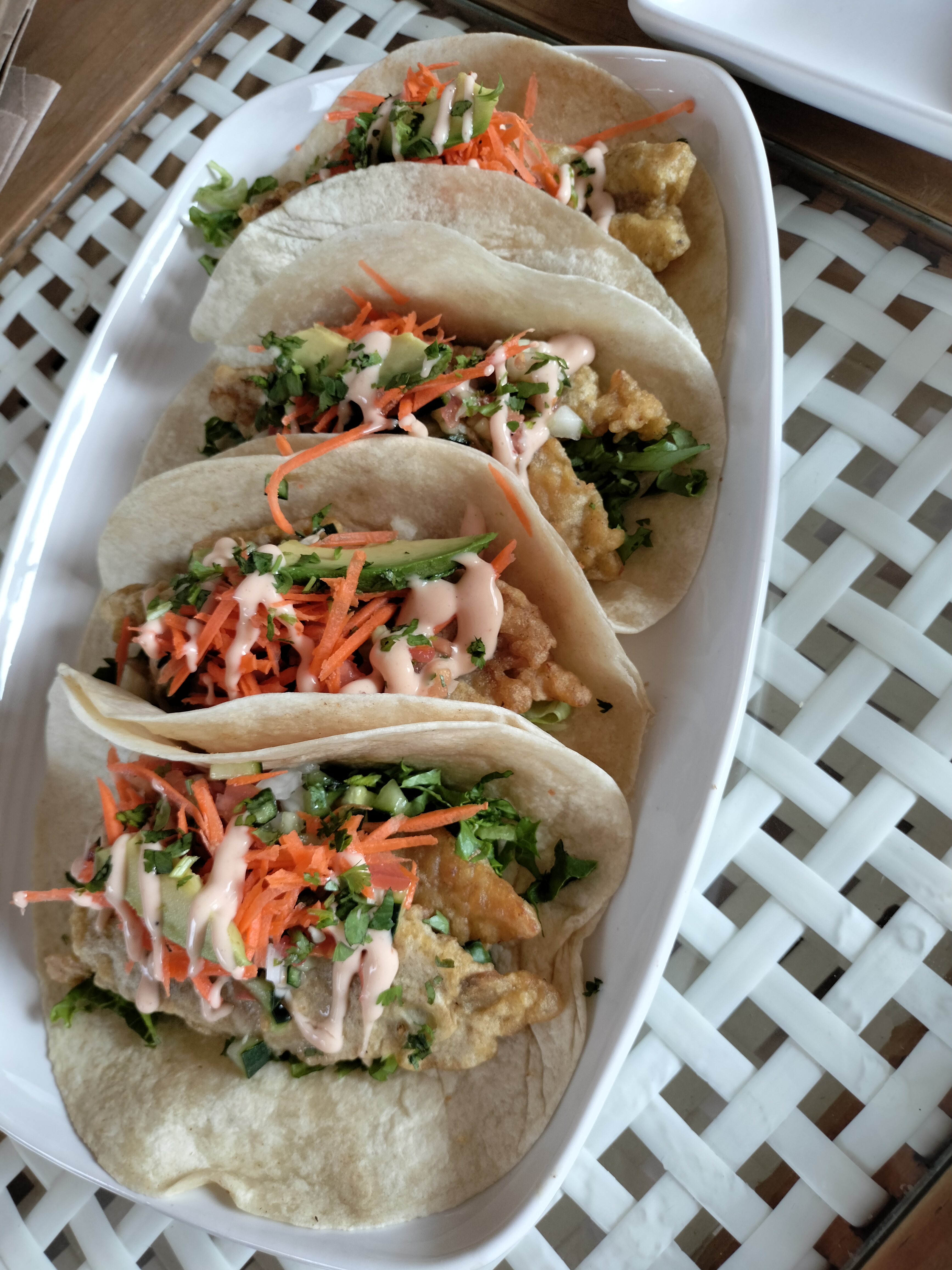 RESTAURANT PUERTO MADERO´S CENTRO image 5