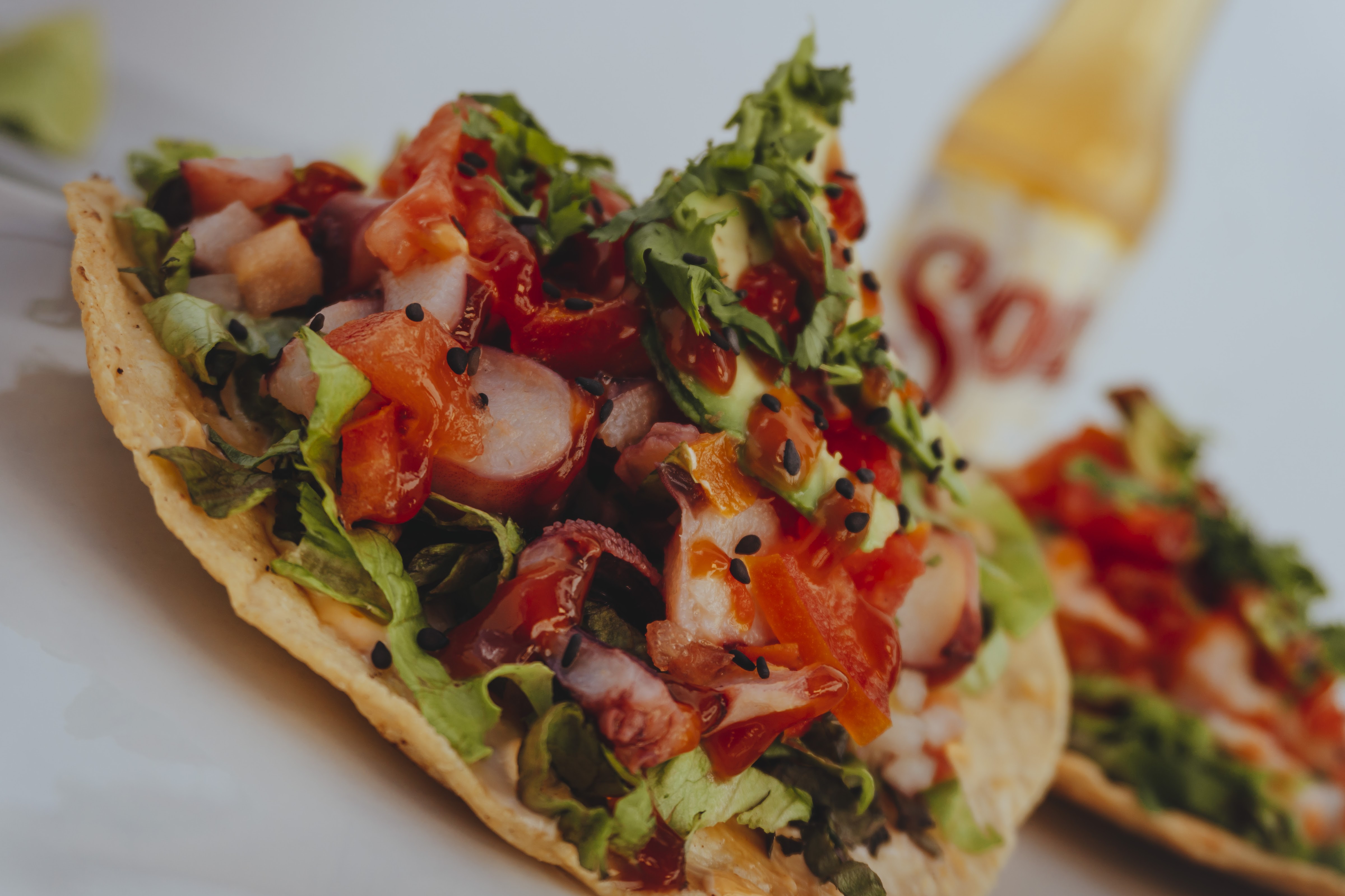 RESTAURANT PUERTO MADERO´S CENTRO image 7