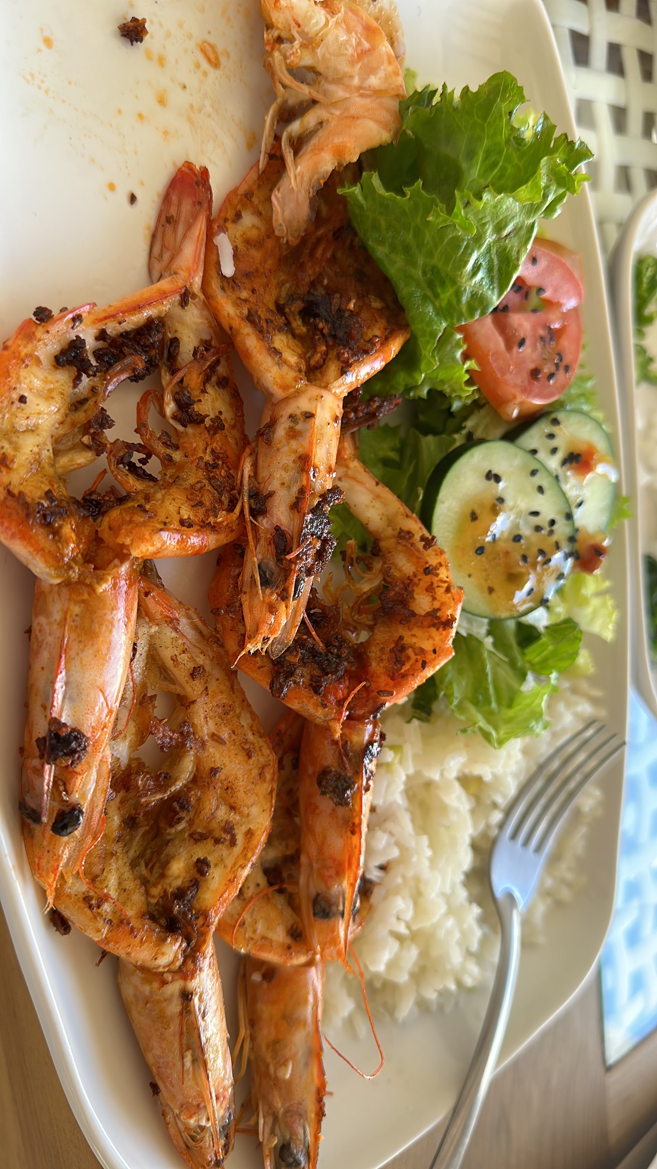 RESTAURANT PUERTO MADERO´S CENTRO image 9