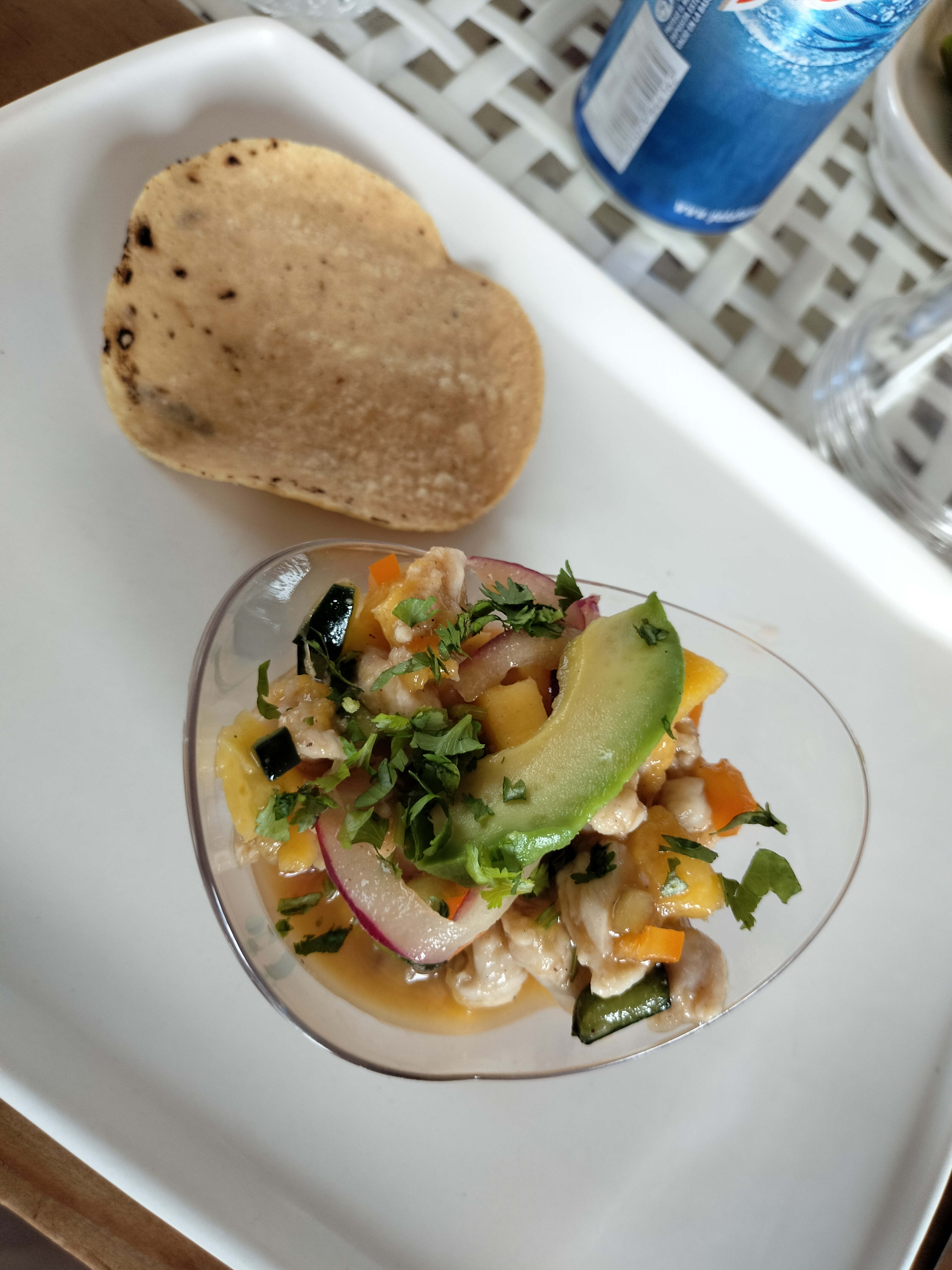 RESTAURANT PUERTO MADERO´S CENTRO image 10