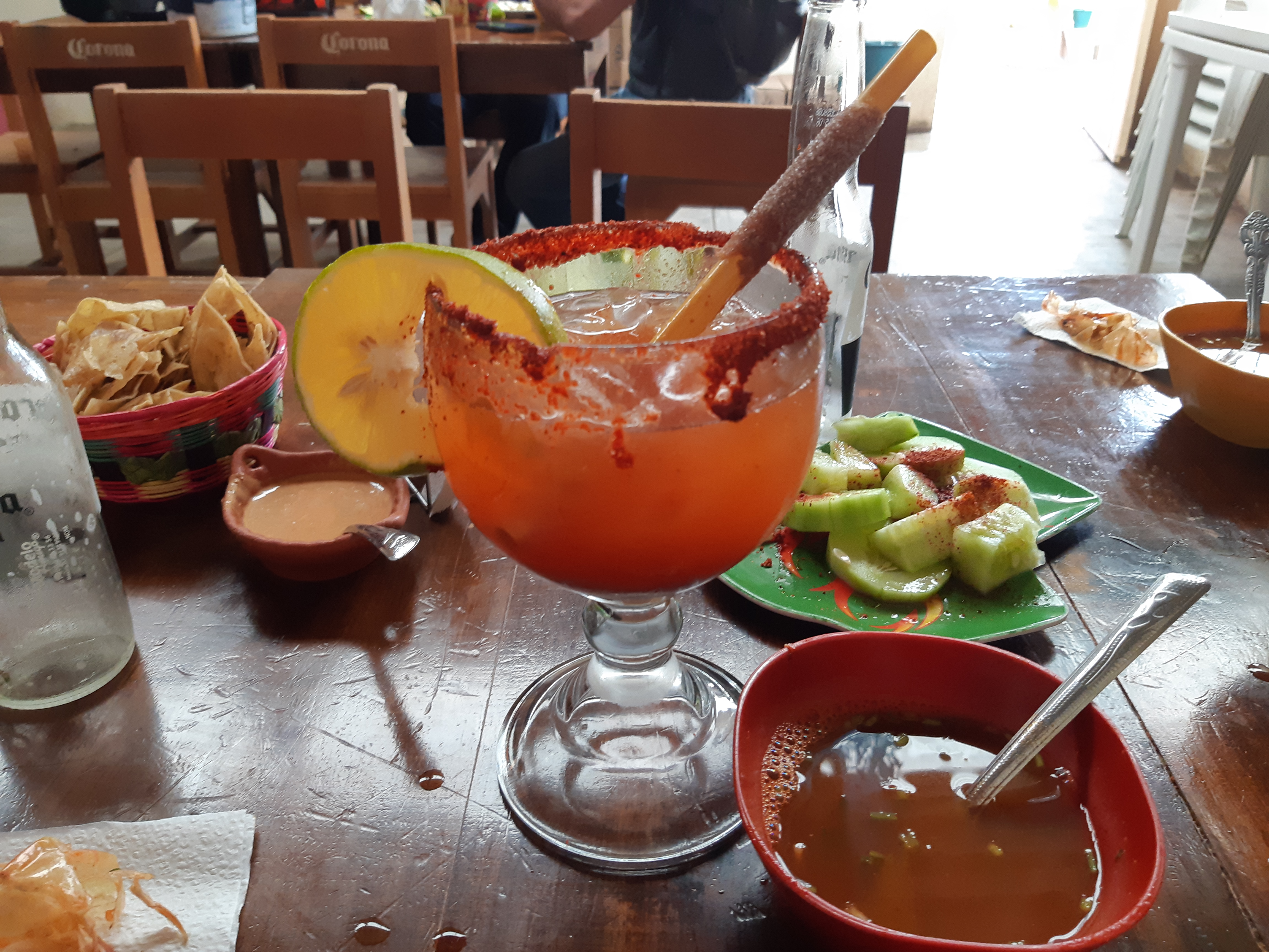 Restaurant Bar El Gato Americano image 2