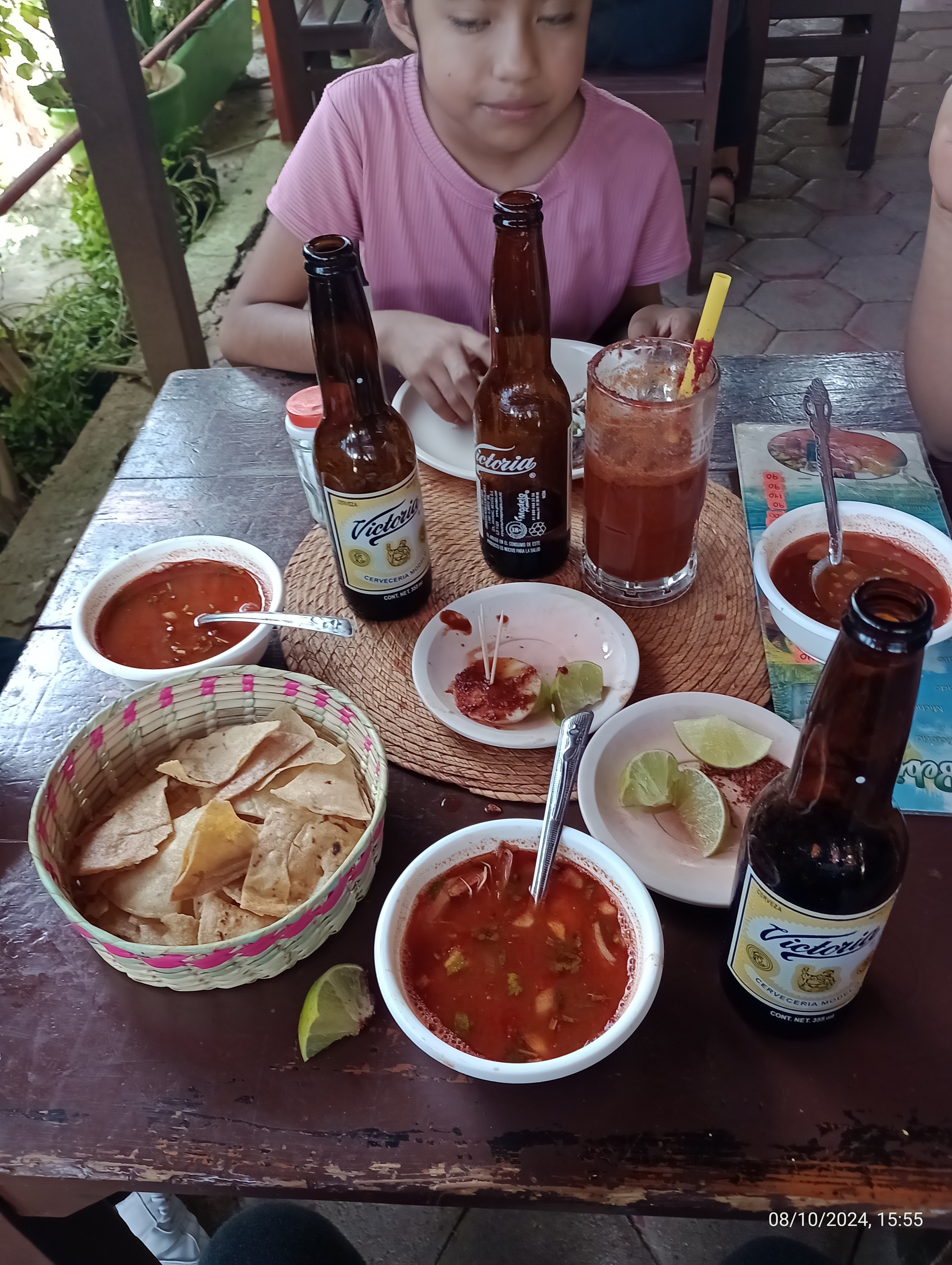 Restaurant Bar El Gato Americano image 5