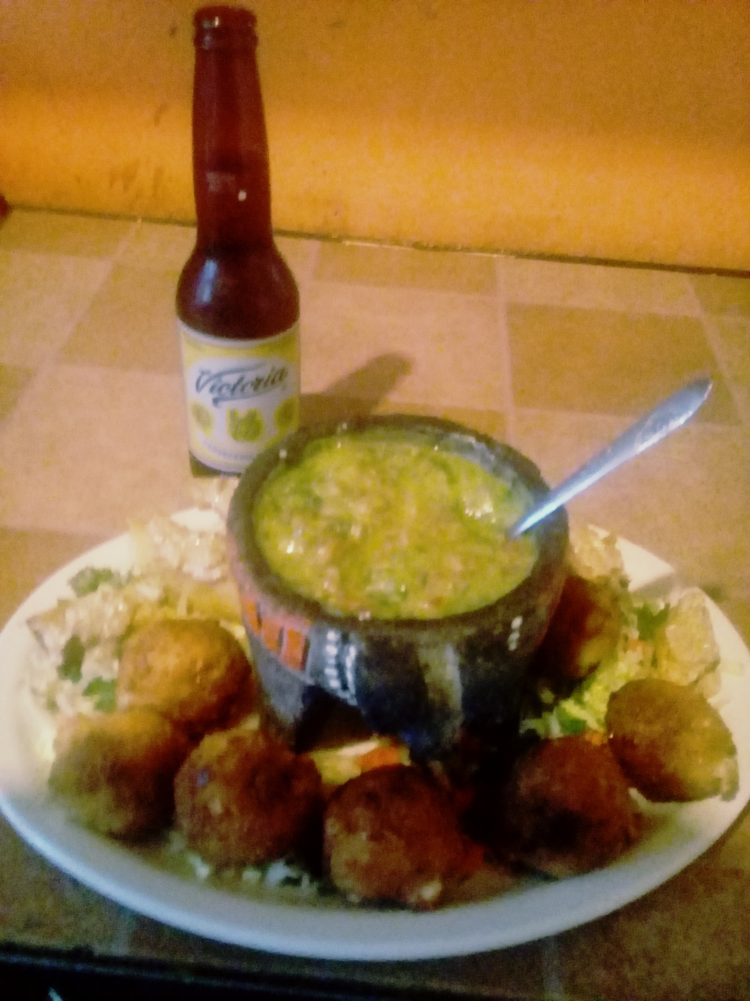 Restaurant Bar El Gato Americano image 8