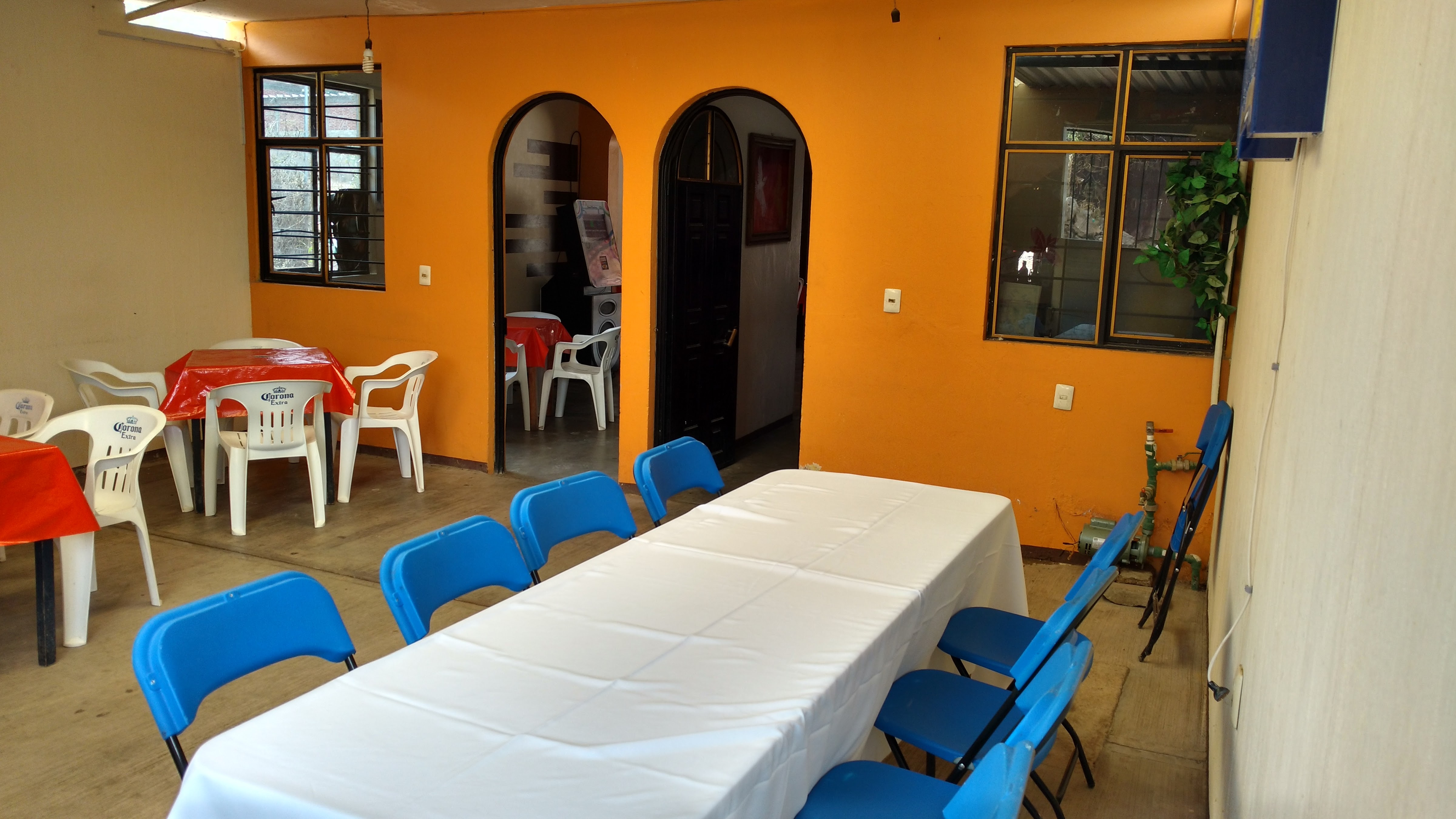 Restaurant Bar El Gato Americano image 10