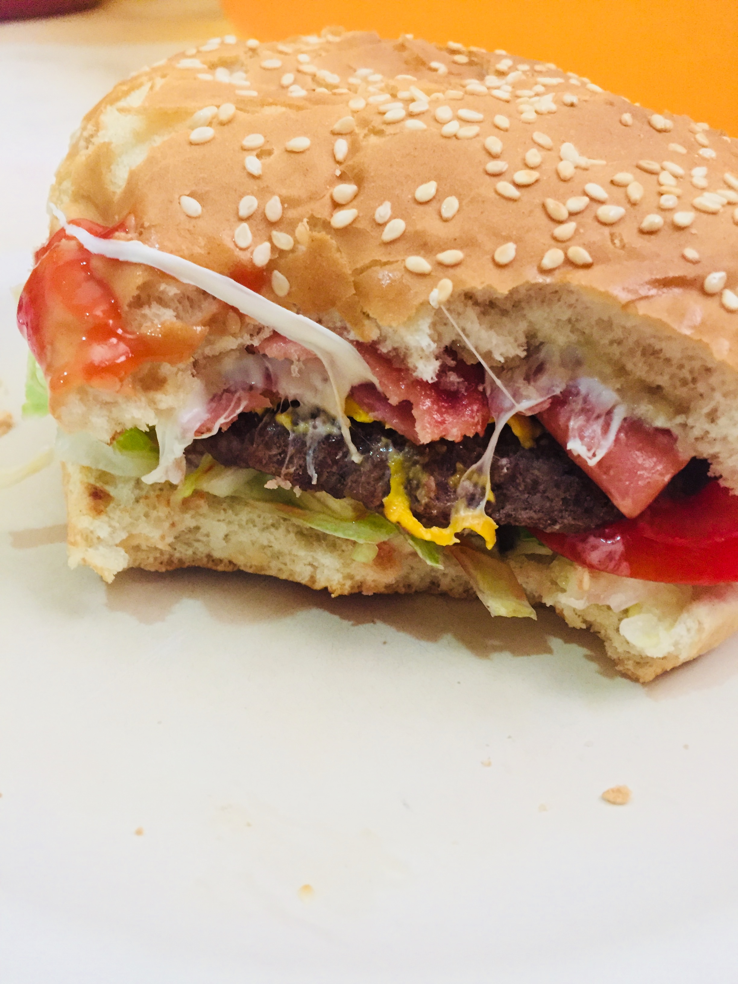 islas finas hamburguesas image 1