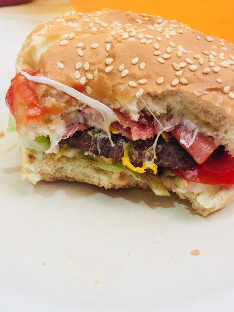 islas finas hamburguesas image 1