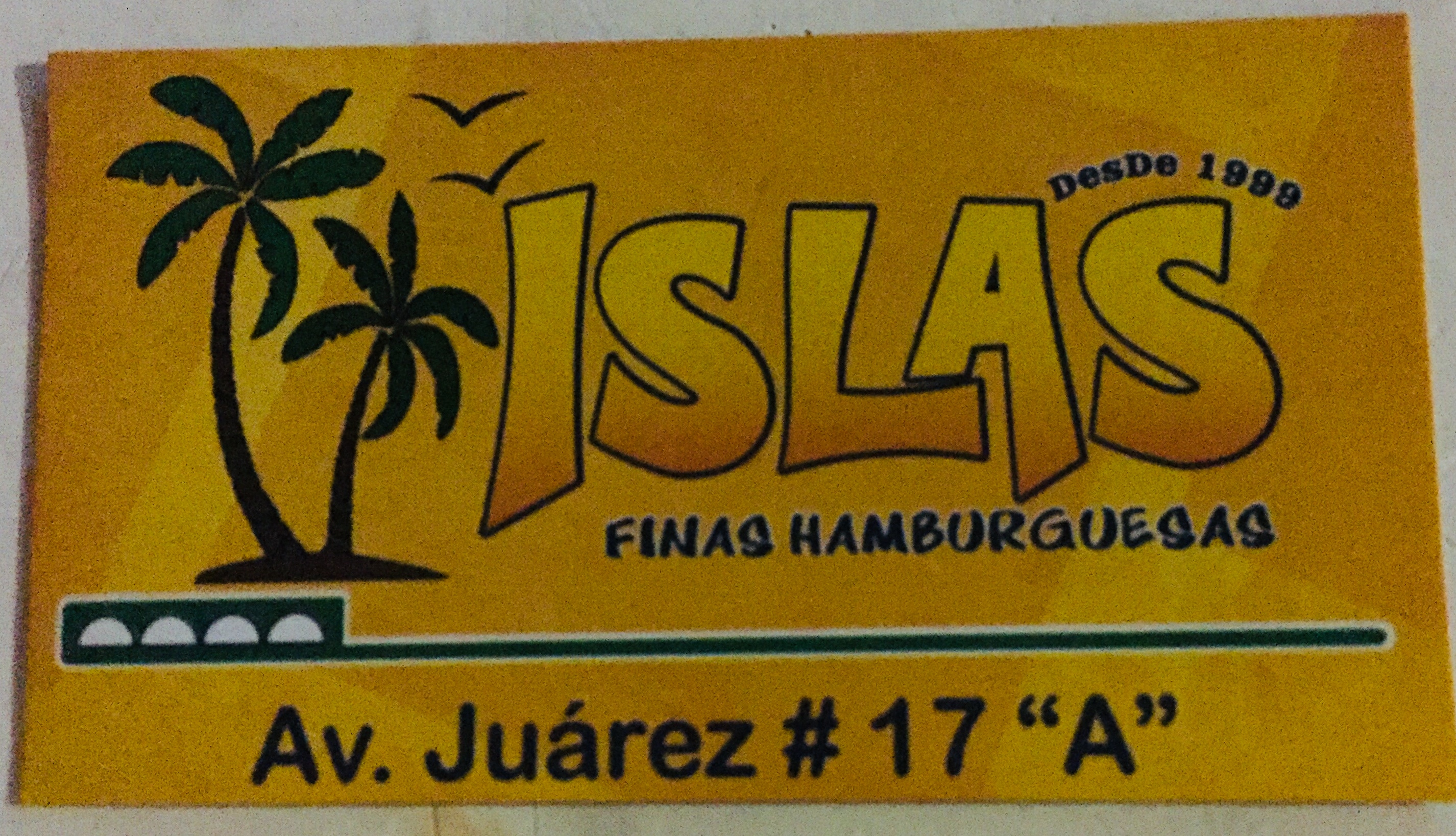 islas finas hamburguesas image 2