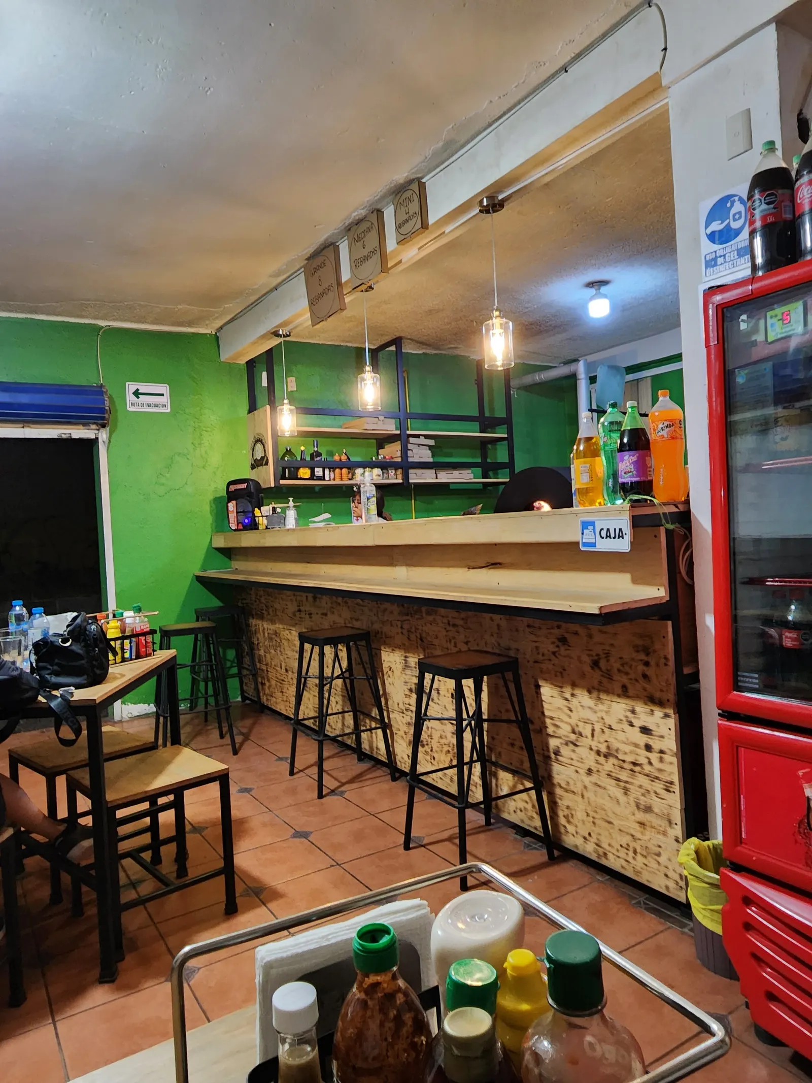 Pizzeria Tradicional image 1