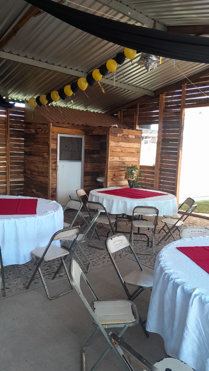 Comedor Familiar "El Hornito" image 5
