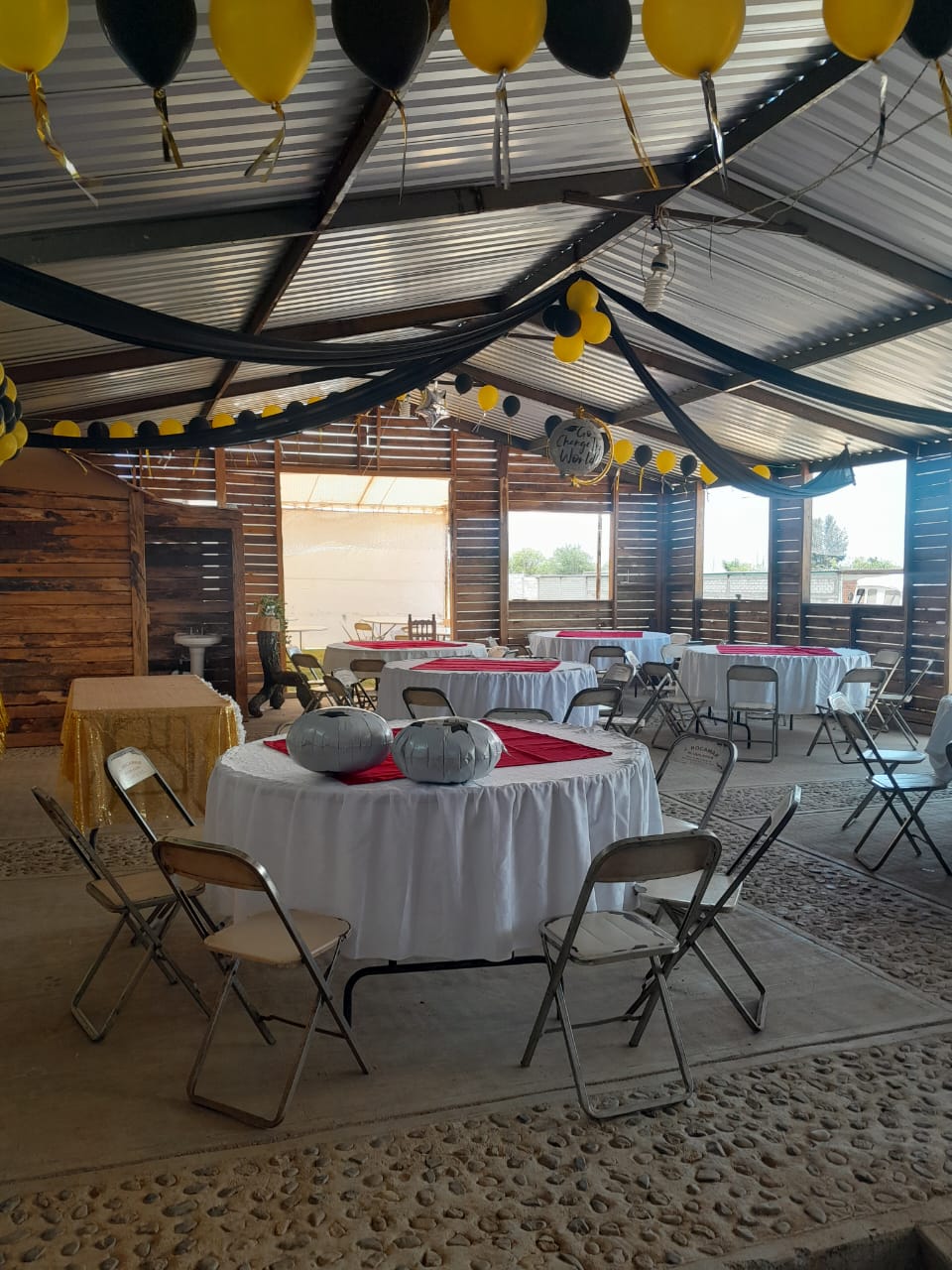 Comedor Familiar "El Hornito" image 6