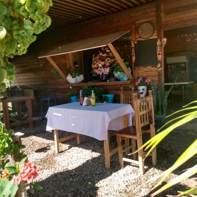 Comedor Familiar "El Hornito" image 8