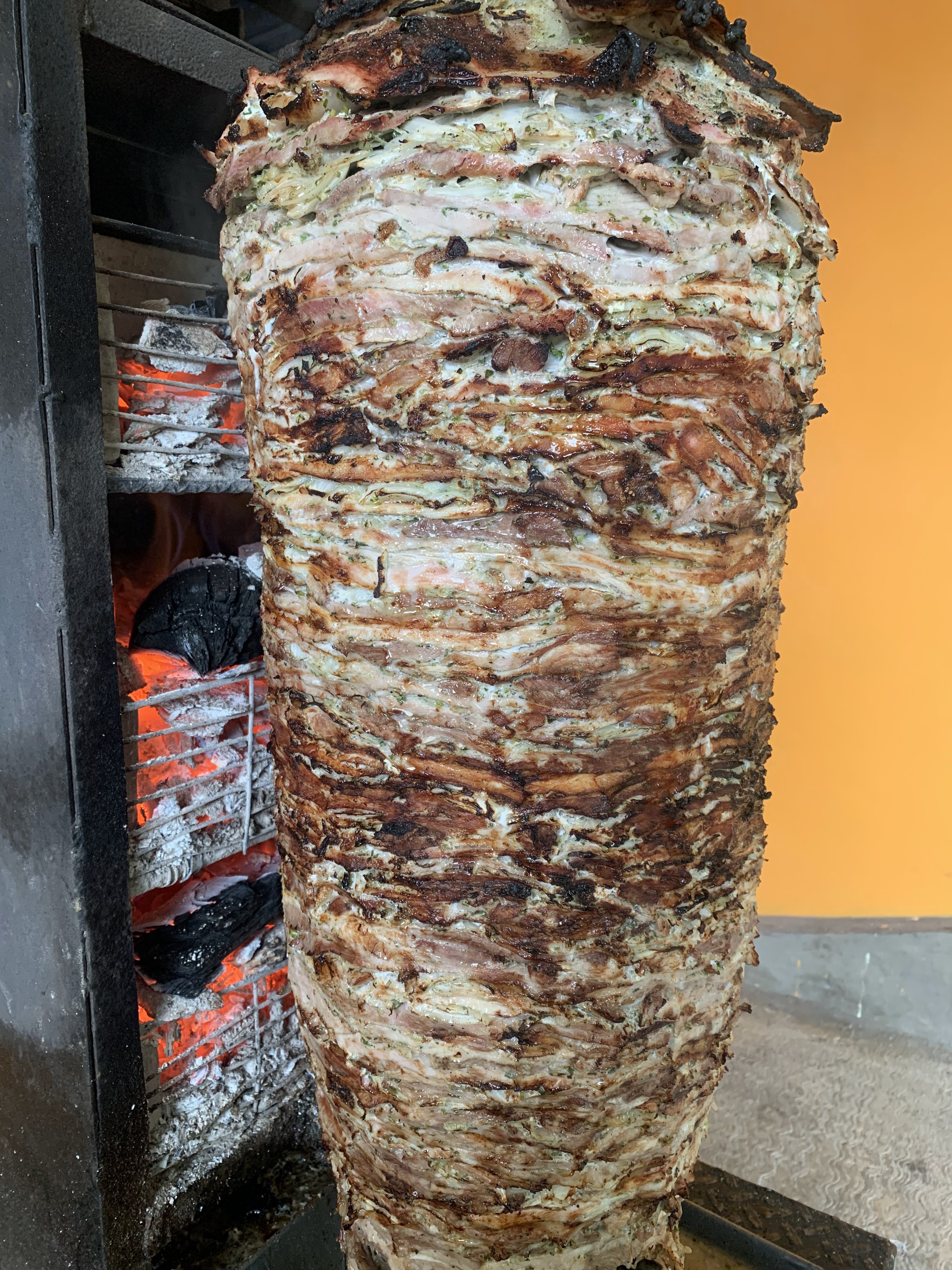 Tacos árabes "YAHYA" image 3