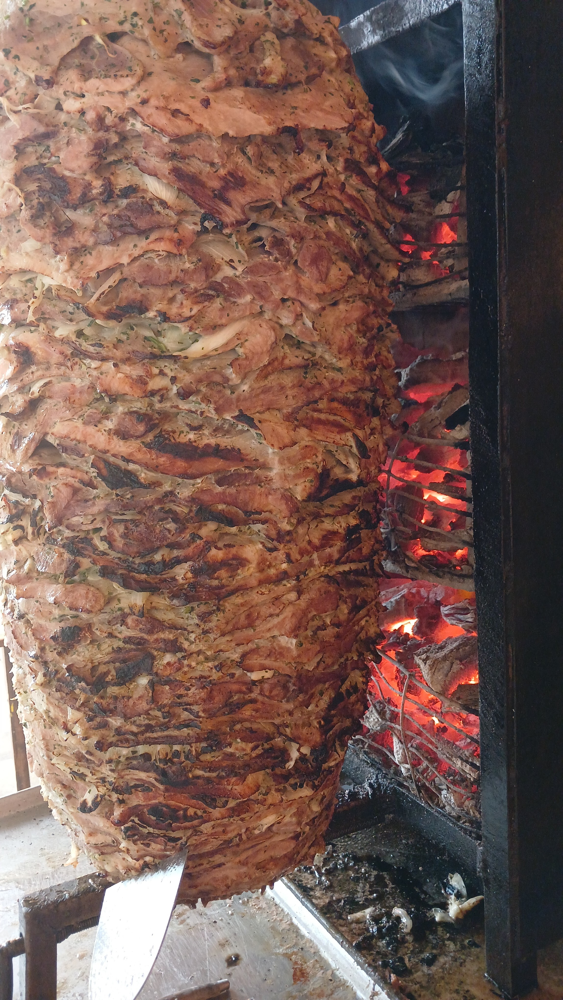 Tacos árabes "YAHYA" image 5