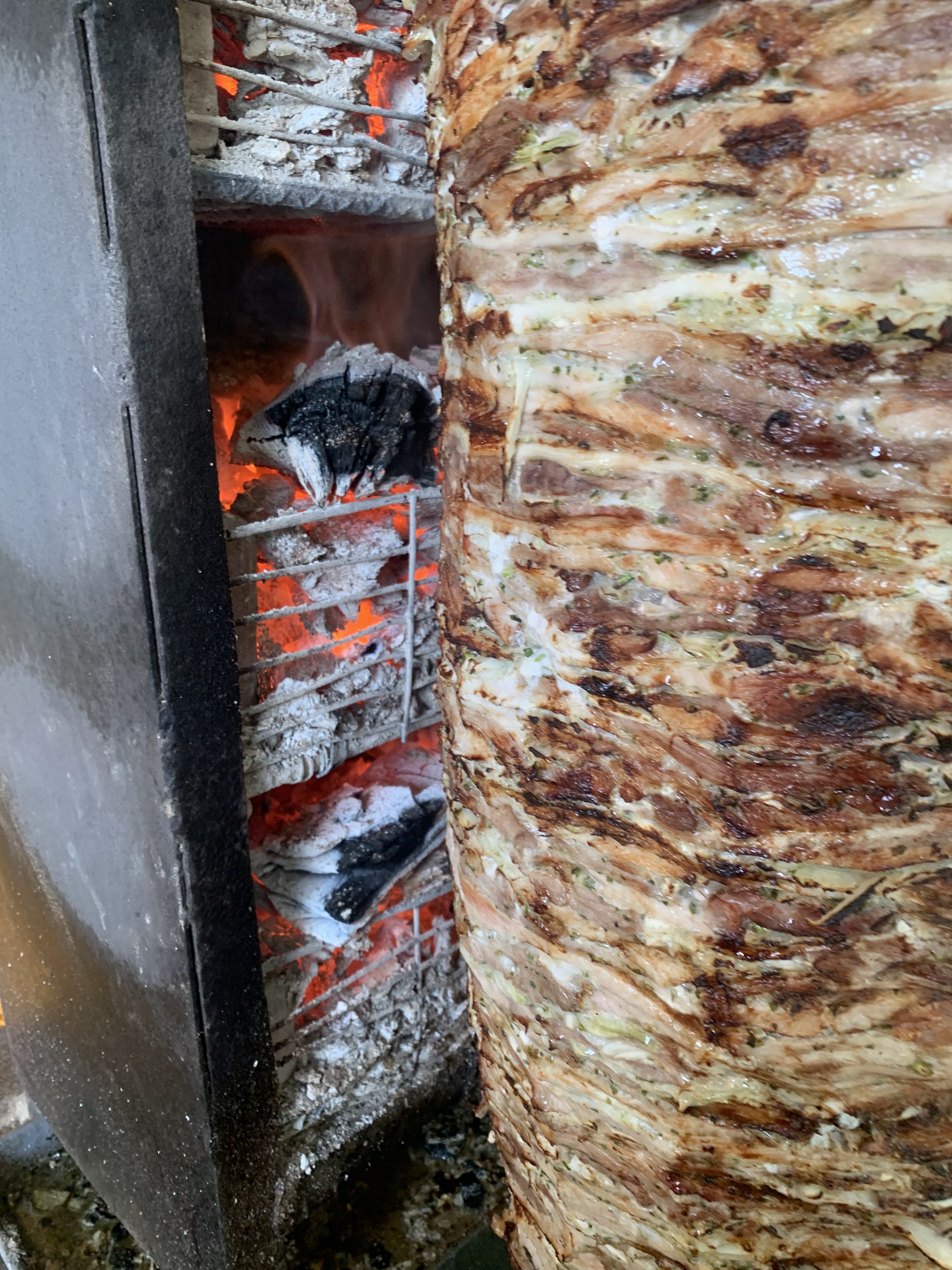 Tacos árabes "YAHYA" image 7