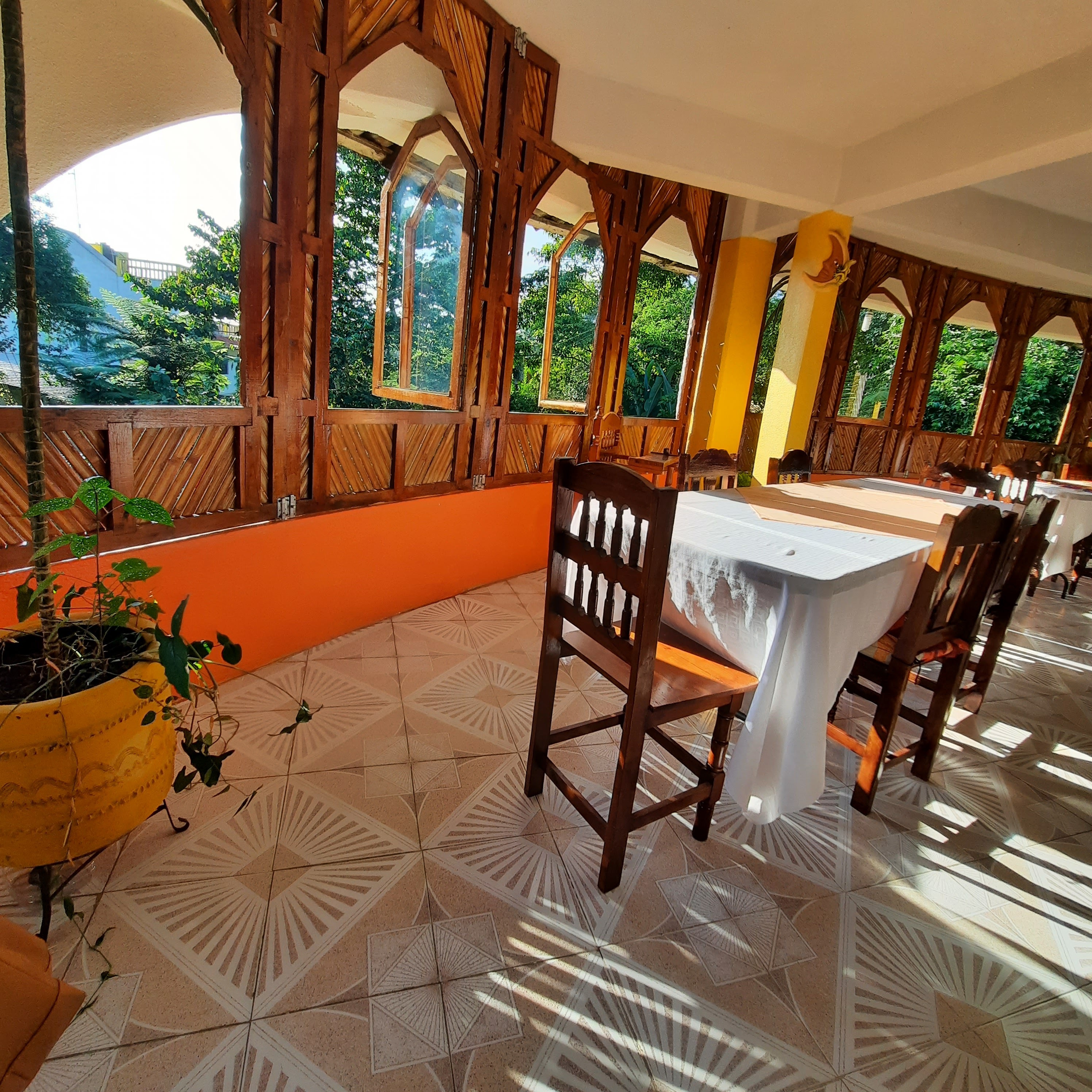 Comedor San José Puente Colorado image 1