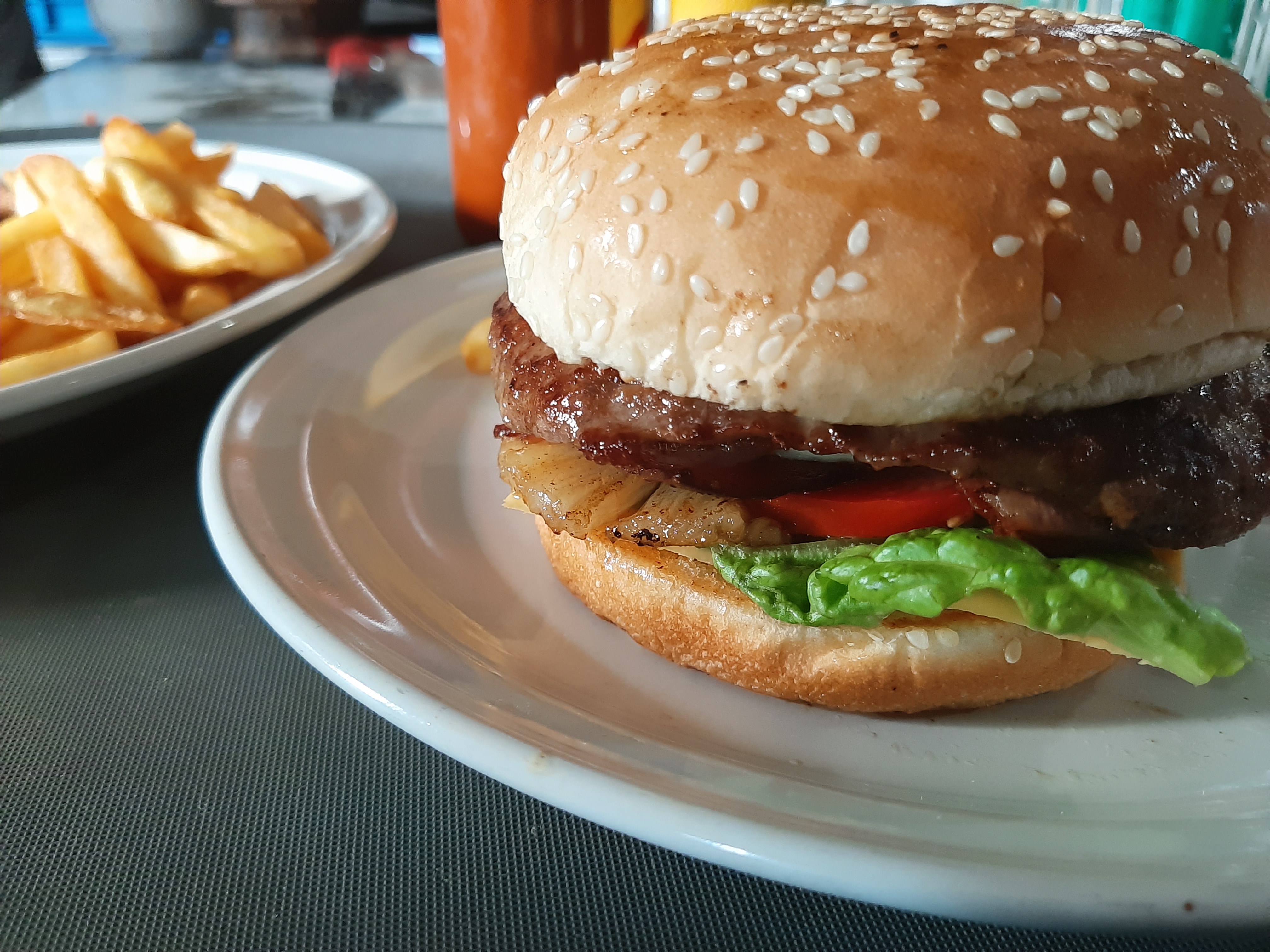 Comedor San José Puente Colorado image 2