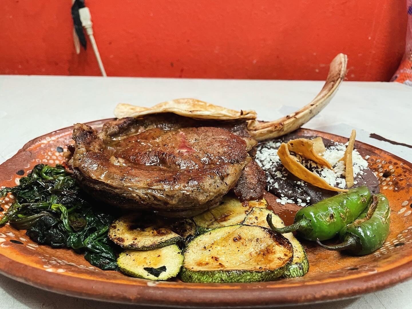 Comedor San José Puente Colorado image 3