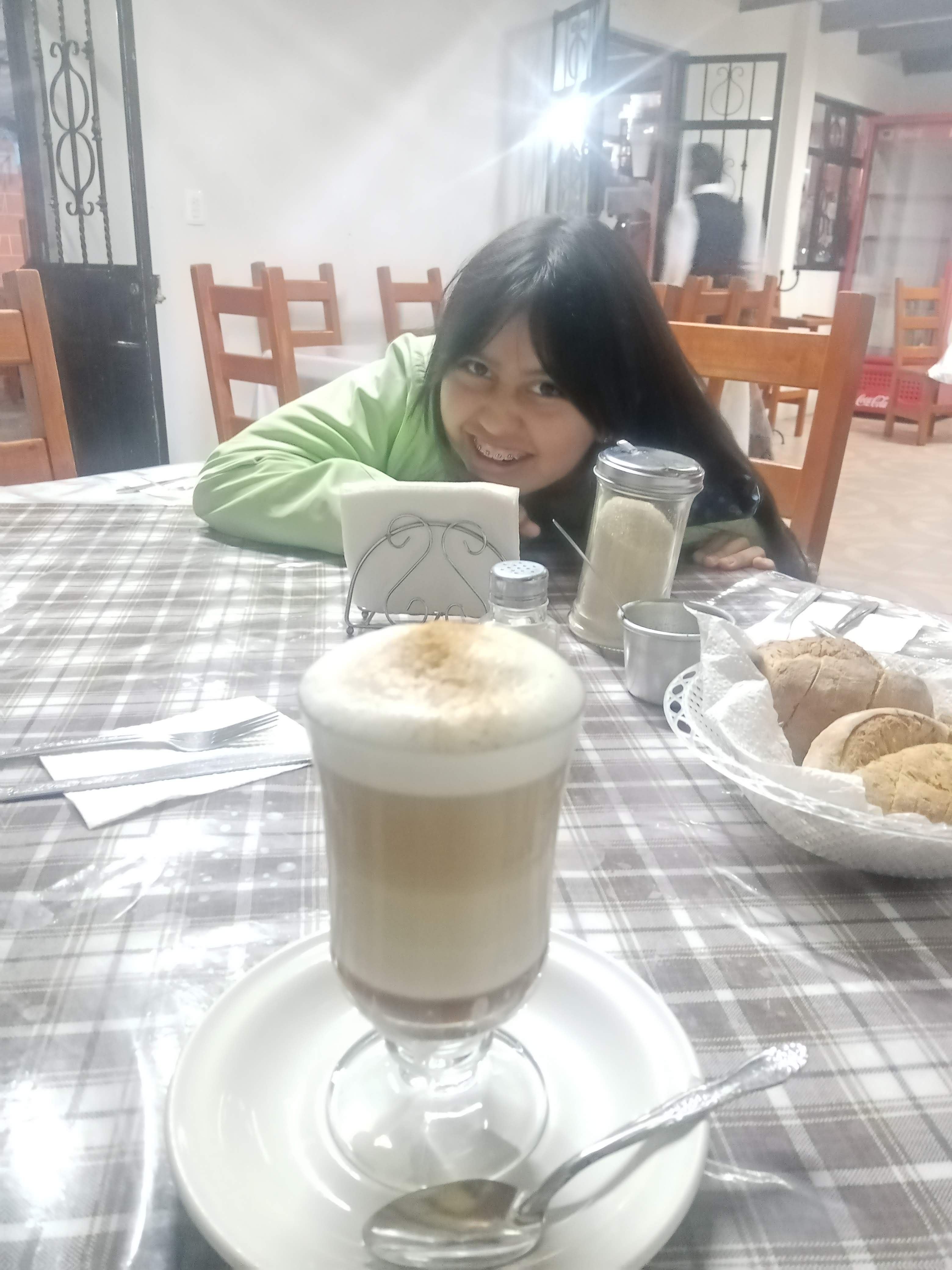 Comedor San José Puente Colorado image 5