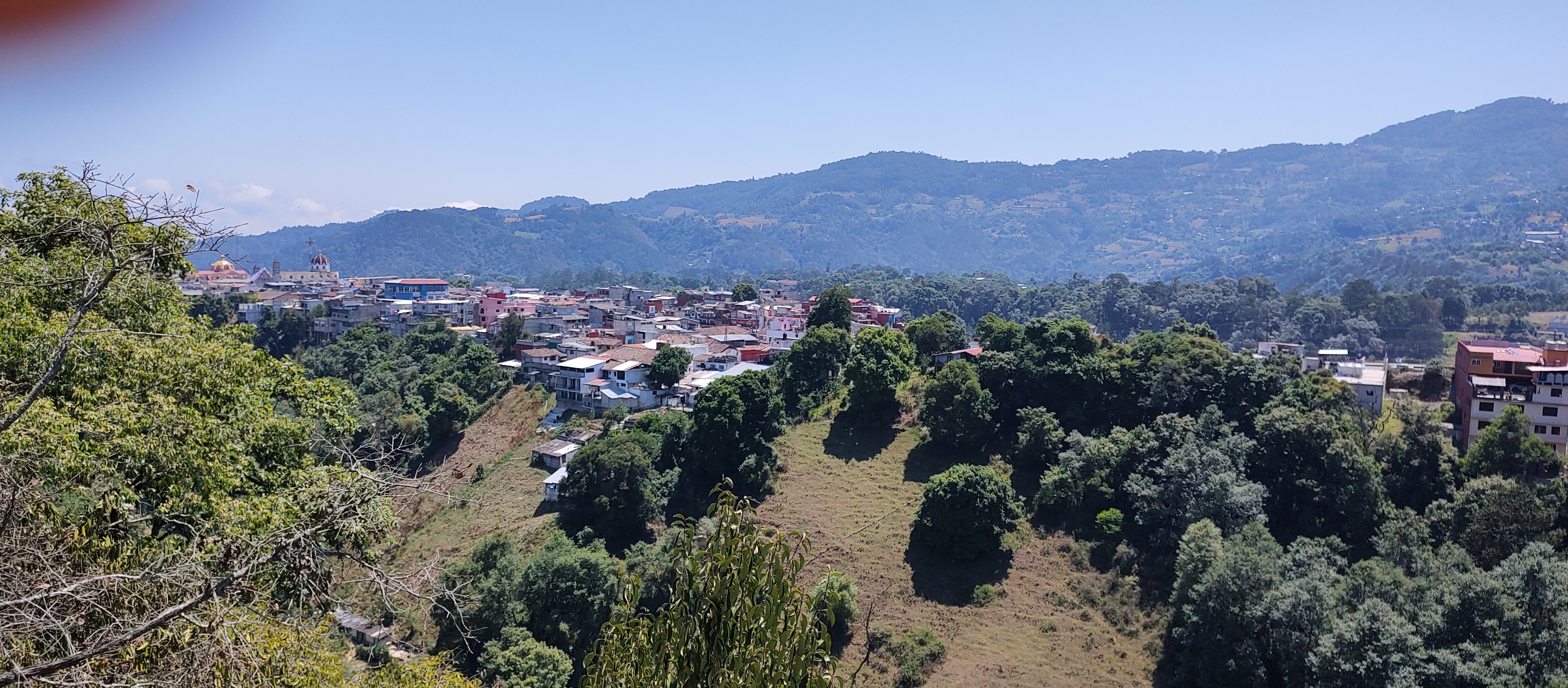 Comedor San José Puente Colorado image 6