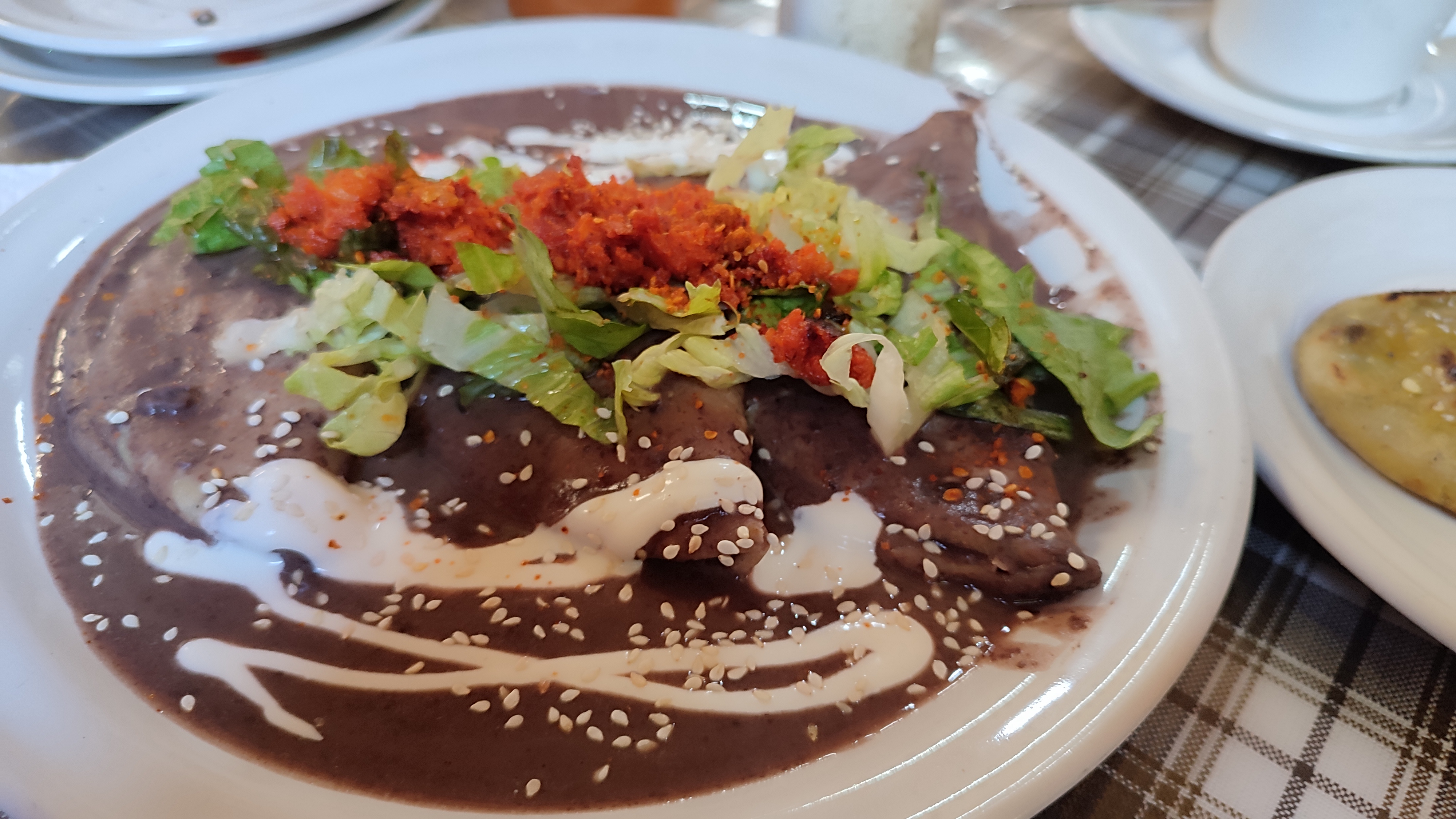 Comedor San José Puente Colorado image 7